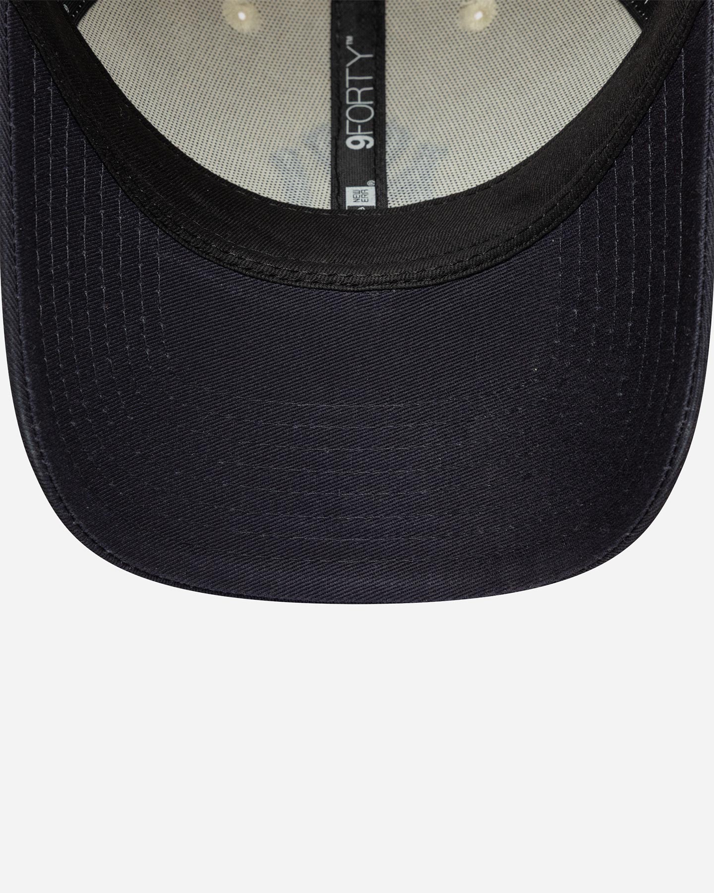 Cappellino NEW ERA 9FORTY NEW YORK YANKEES COLOURBLOCK  - Bianco - 5 | Cisalfa Sport