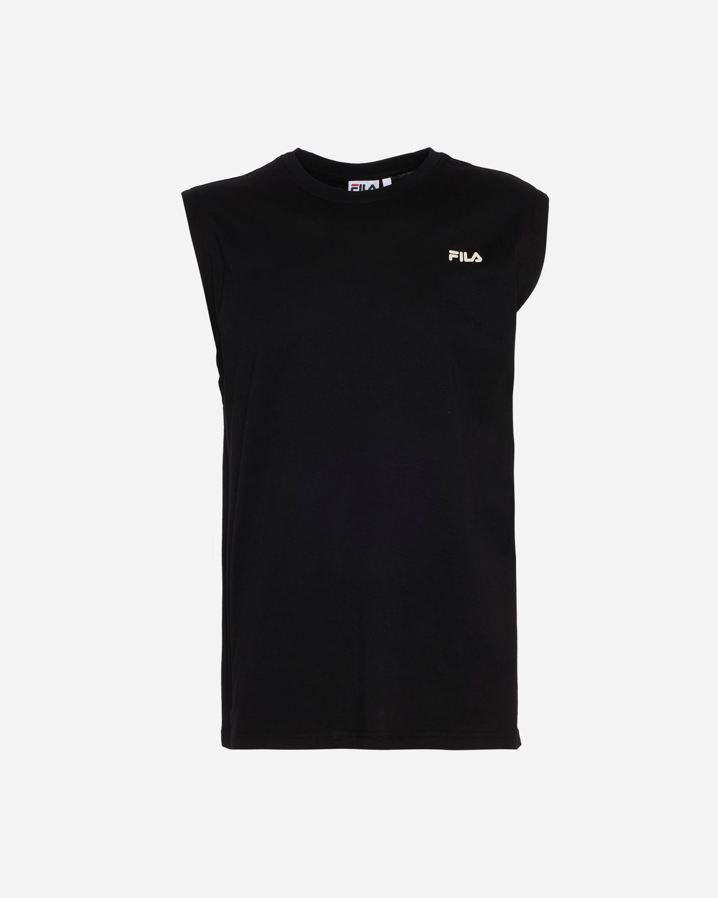 Canotta FILA ATHLEISURE DYNAMISM M - Nero - 0 | Cisalfa Sport