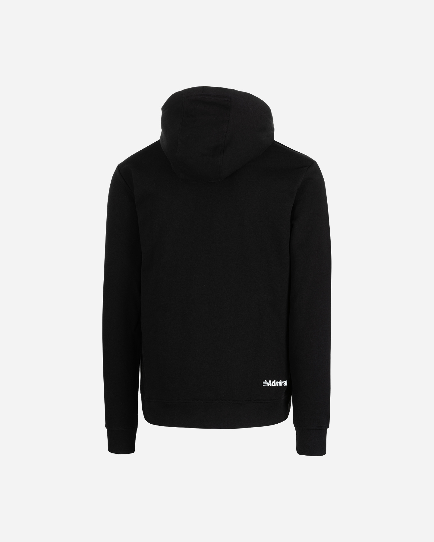 Felpa ADMIRAL VARSITY M - 4 | Cisalfa Sport