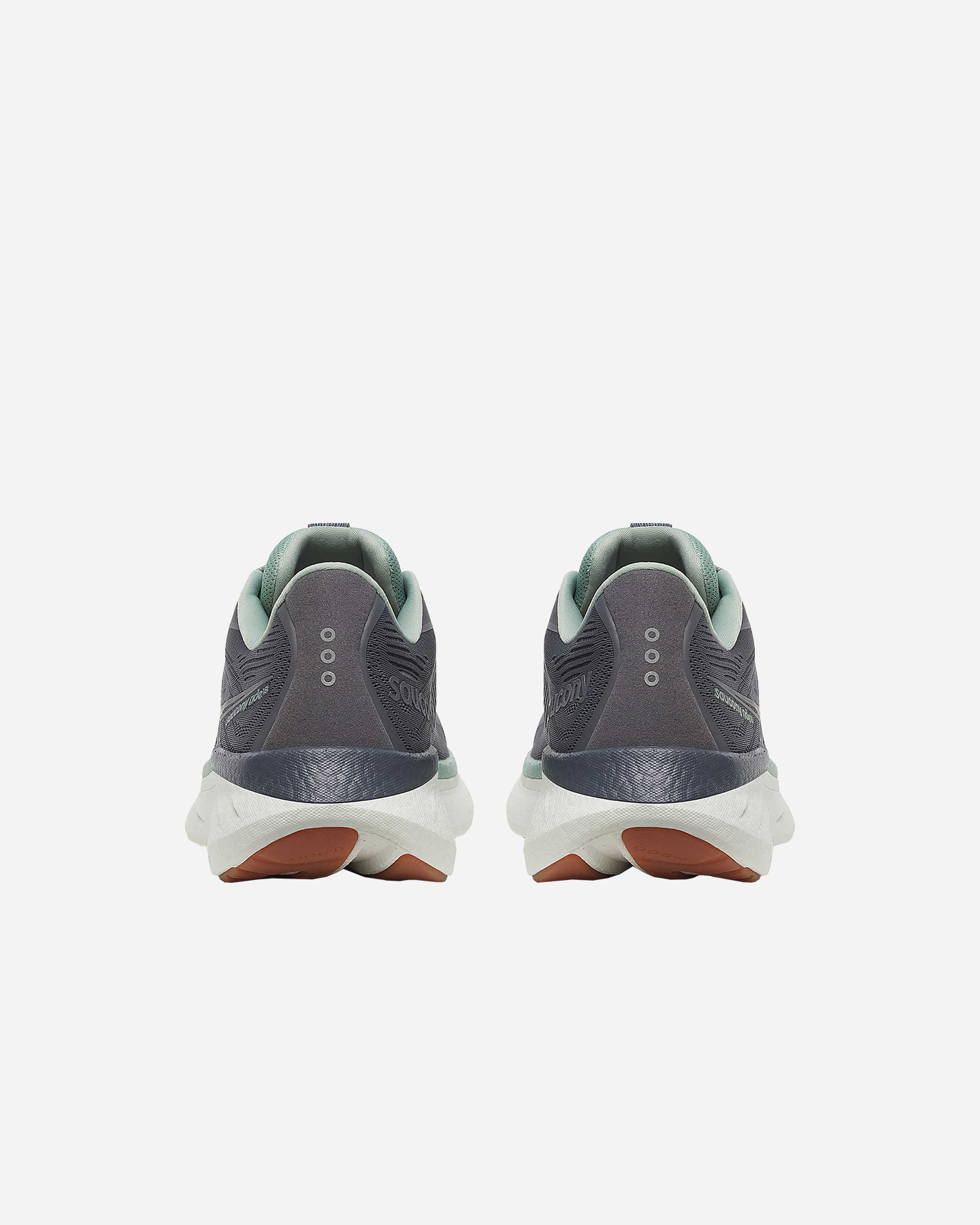 Scarpe running SAUCONY RIDE 18 M - 4 | Cisalfa Sport