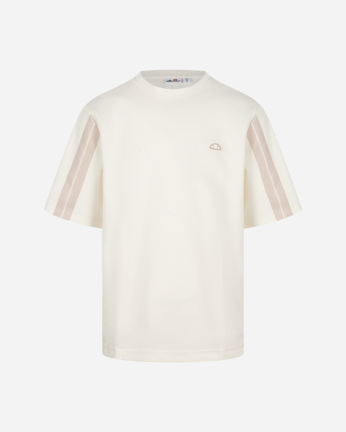 T-shirt ELLESSE SARTORIA M - Bianco - 0 | Cisalfa Sport