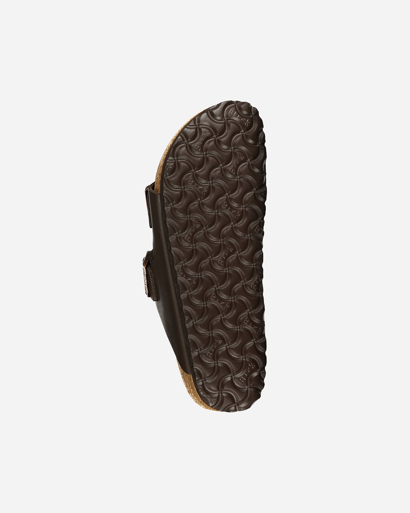 Sandali BIRKENSTOCK ARIZONA  - Marrone - 3 | Cisalfa Sport