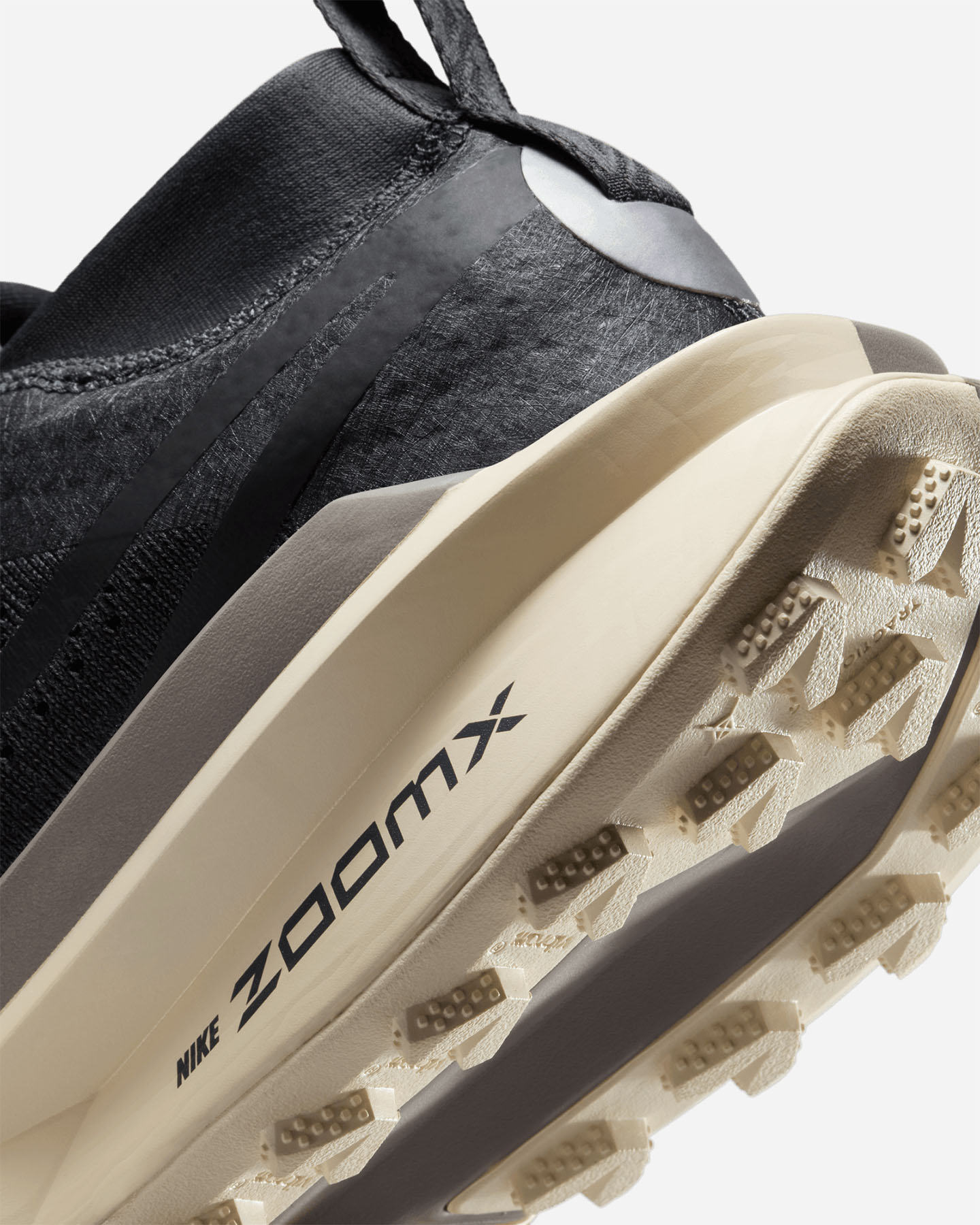 Scarpe trail NIKE ZEGAMA 2 W - Nero - 5 | Cisalfa Sport