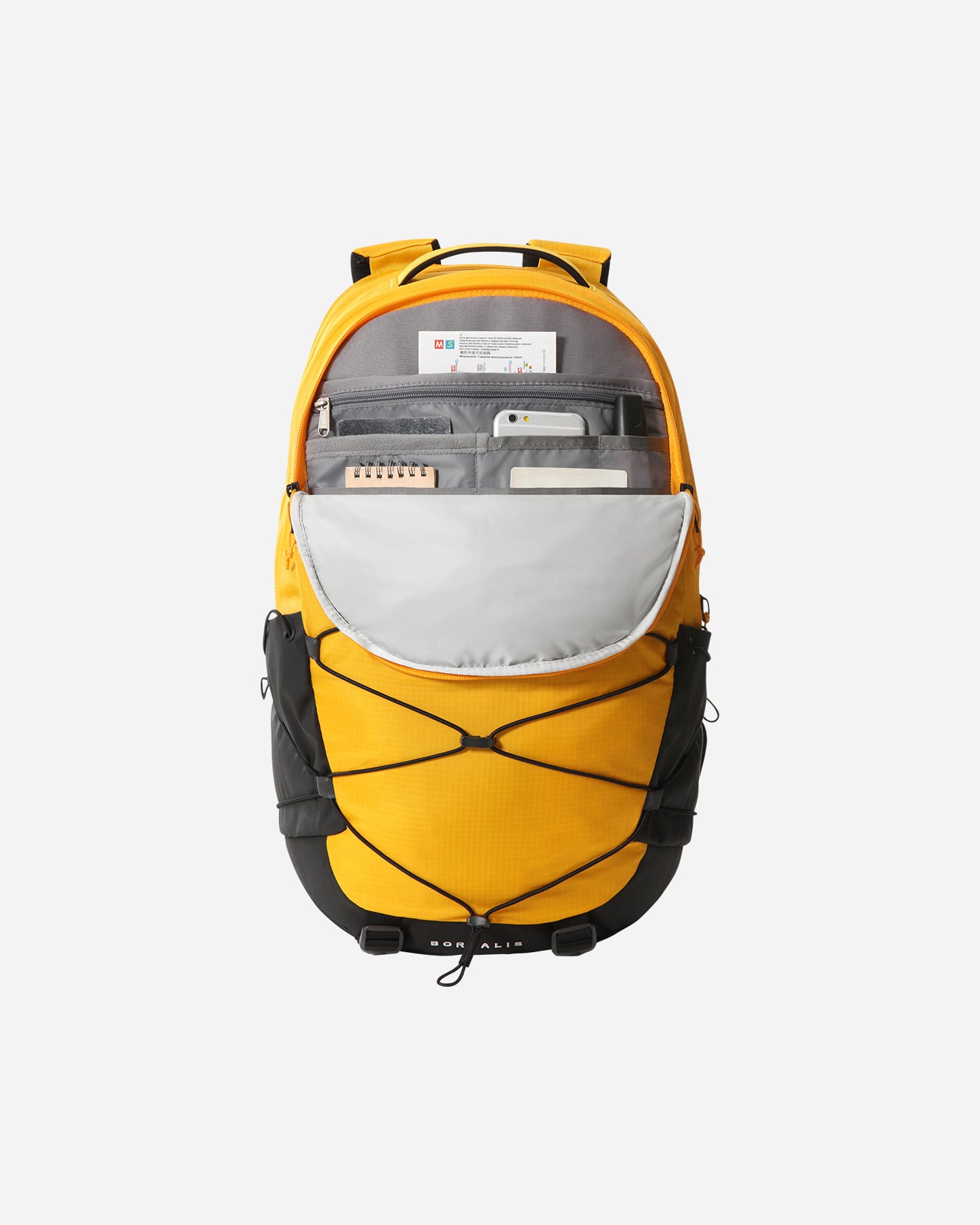 Zaino THE NORTH FACE BOREALIS NEW  - 32 | Cisalfa Sport