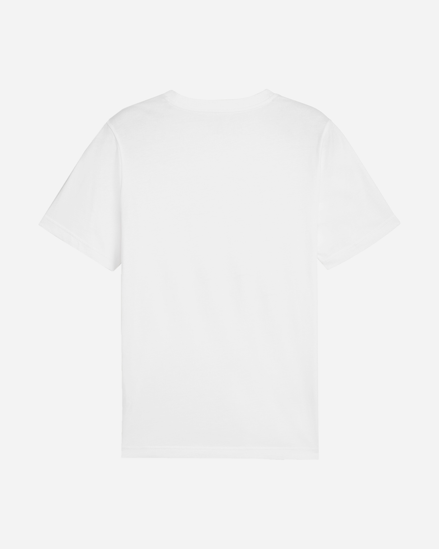 T-shirt PUMA LOGO LAB M - Bianco - 1 | Cisalfa Sport