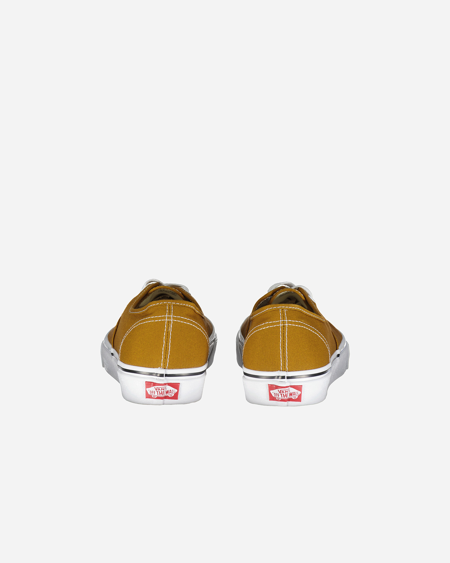 Scarpe sneakers VANS AUTHENTIC COLOR THEORY M - Marrone - 4 | Cisalfa Sport