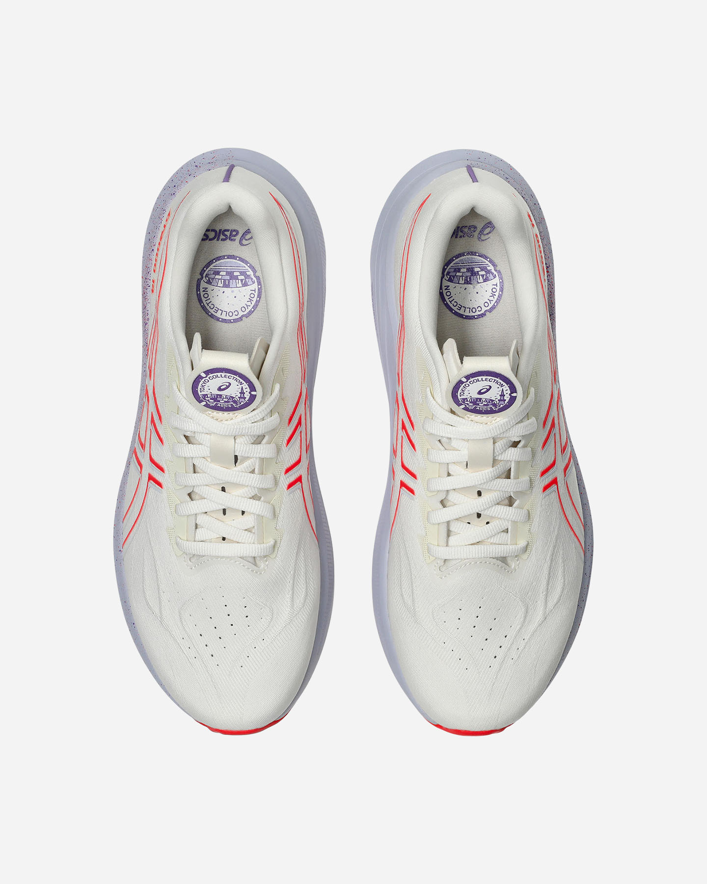 Scarpe running ASICS GT-2000 14 TOKYO M - Bianco - 3 | Cisalfa Sport