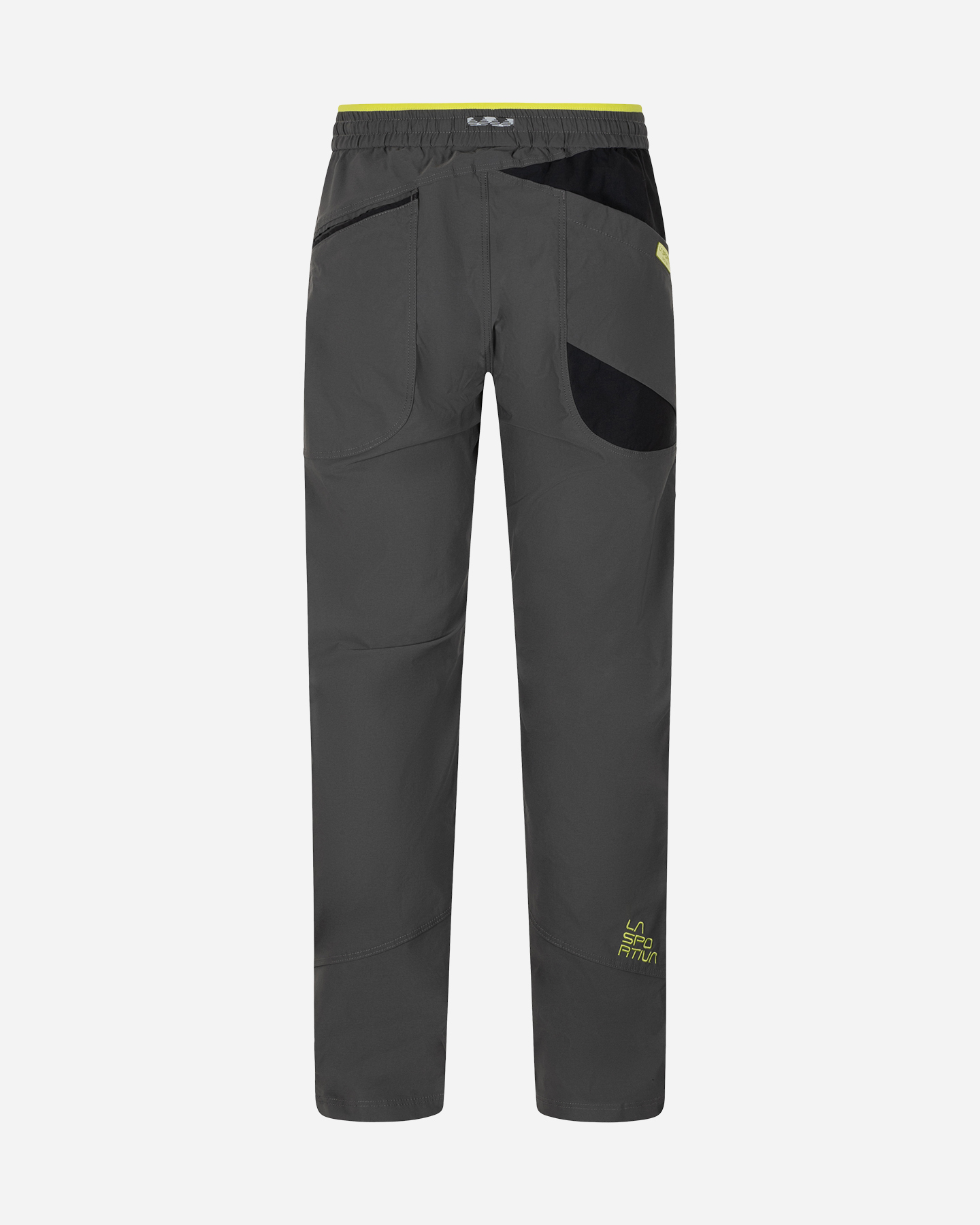 Pantalone outdoor LA SPORTIVA TALUS M - 1 | Cisalfa Sport