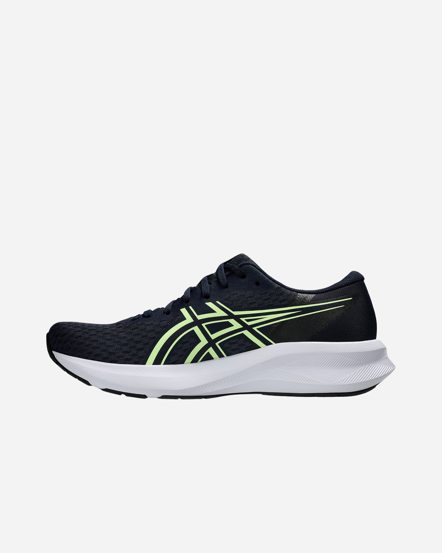 Scarpe running ASICS PATRIOT 14 M - Blu - 5 | Cisalfa Sport