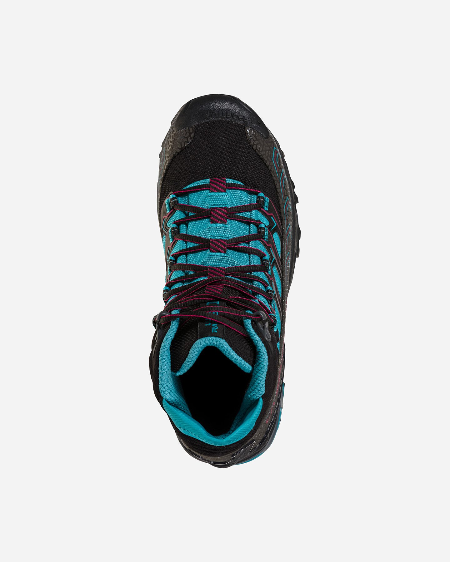 Scarpe escursionismo LA SPORTIVA ULTRA RAPTOR II MID GTX W - Grigio - 3 | Cisalfa Sport