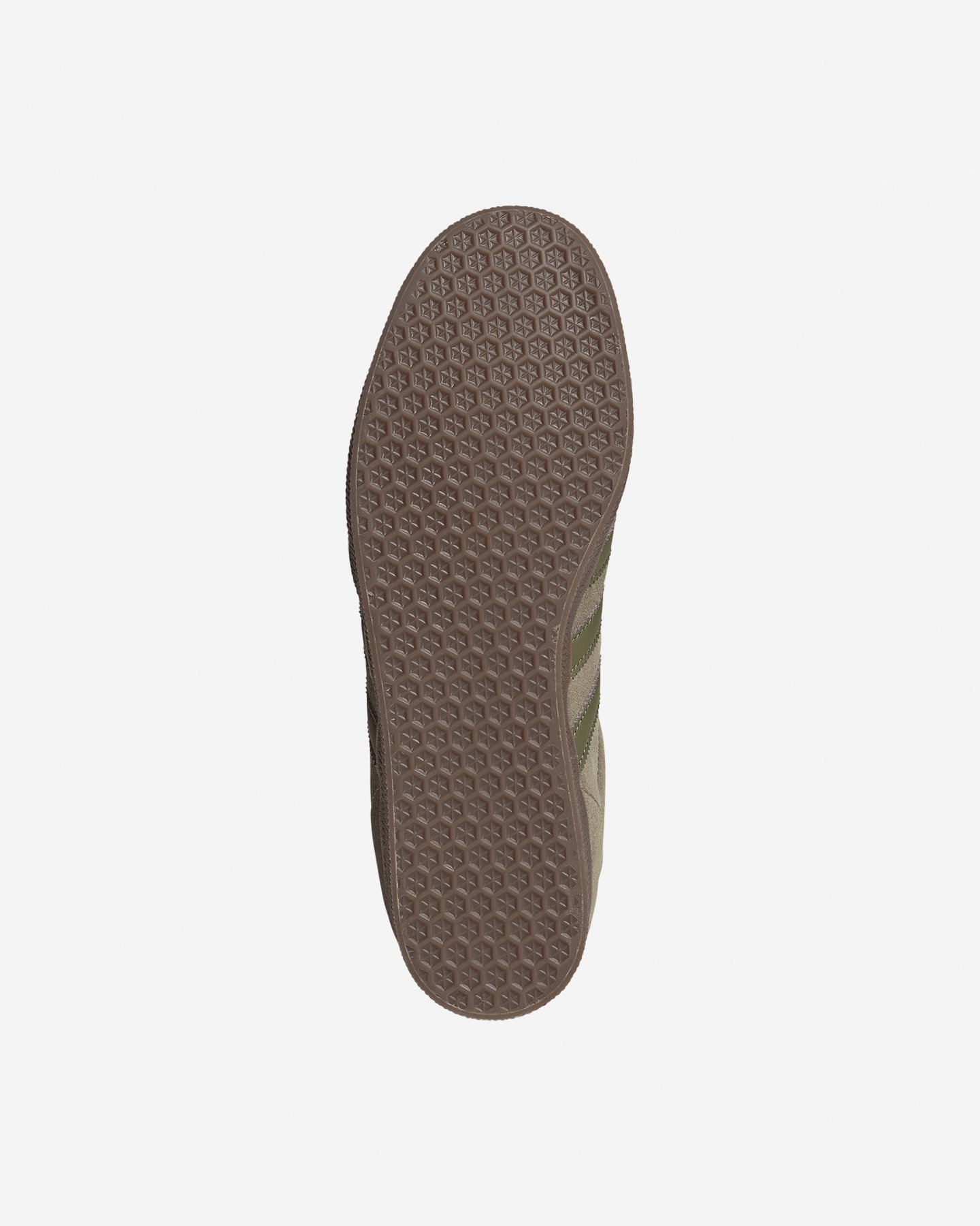 Scarpe sneakers ADIDAS GAZELLE M - Verde - 1 | Cisalfa Sport