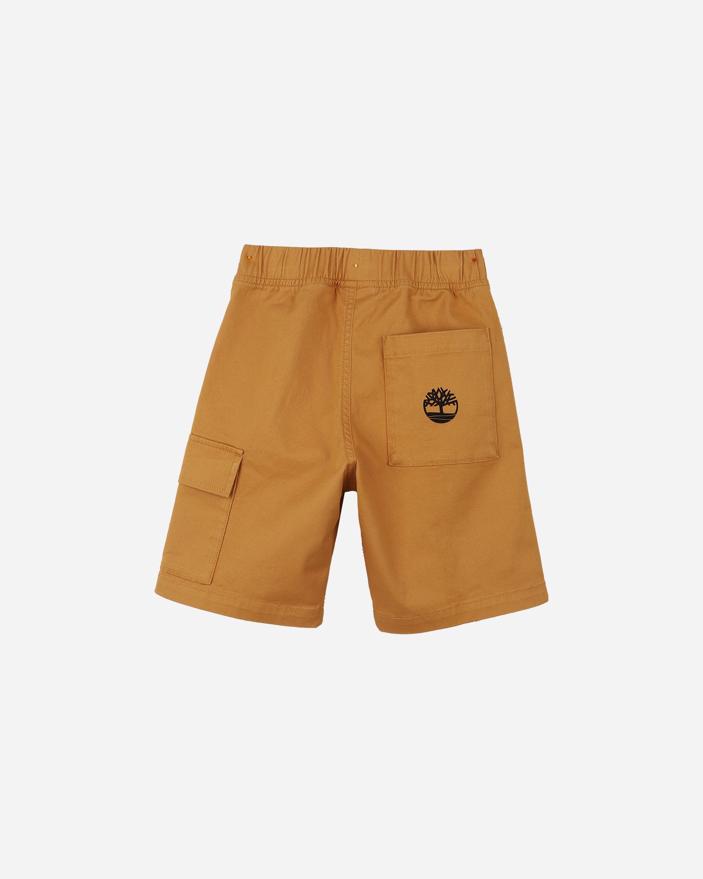 Bermuda TIMBERLAND CARGO JR - Giallo - 1 | Cisalfa Sport