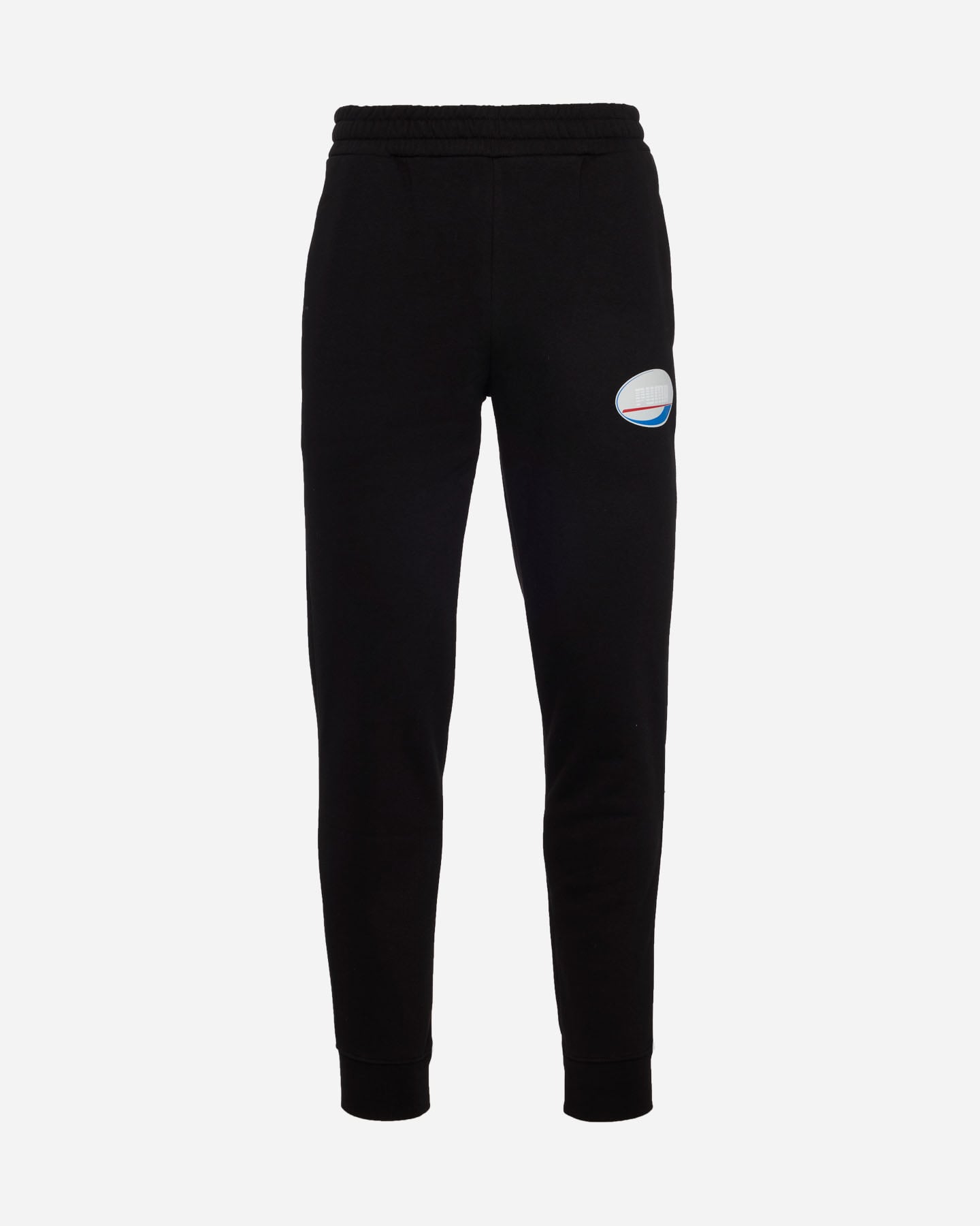 Pantalone PUMA LOGO LAB M - Nero - 0 | Cisalfa Sport