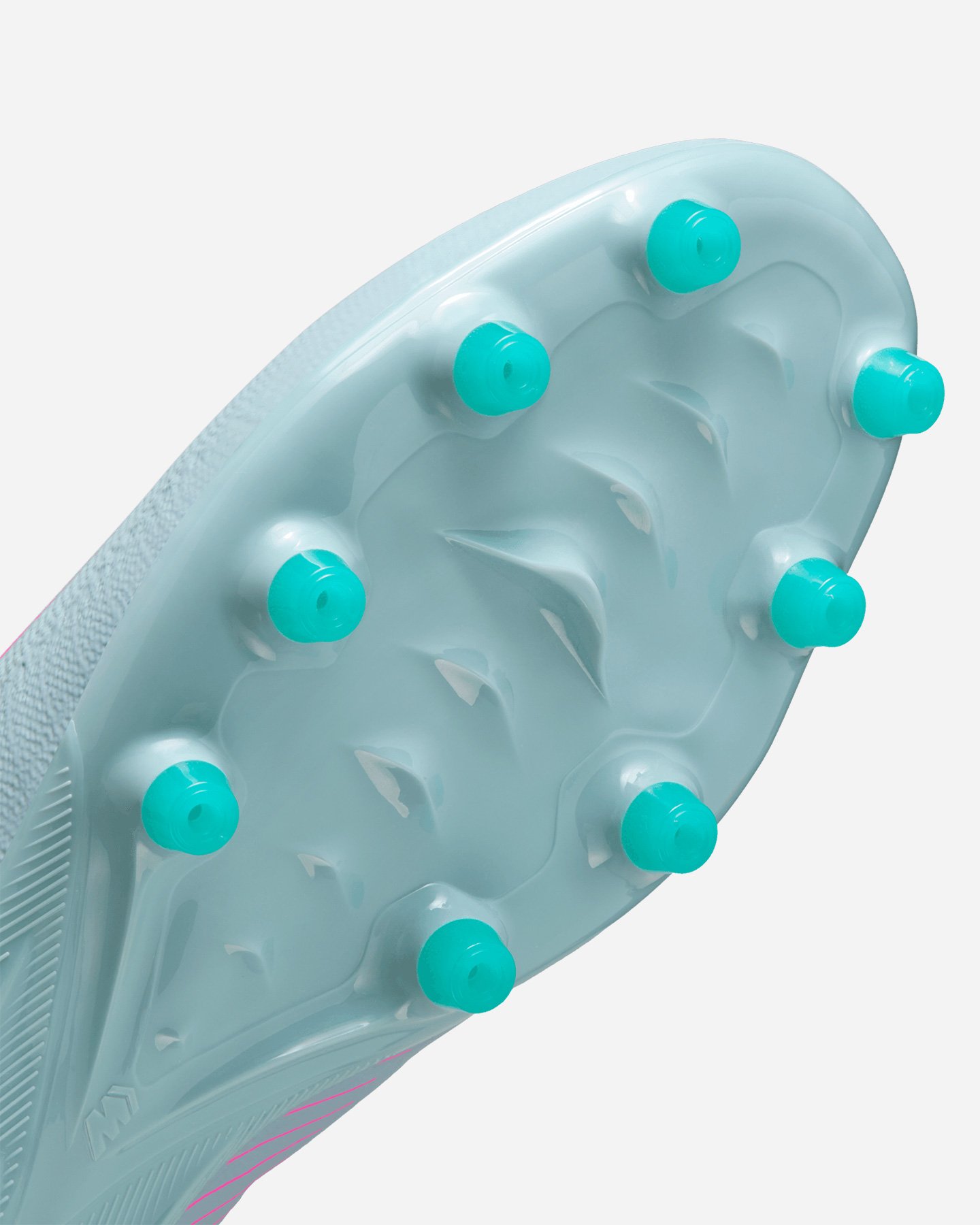 Scarpe calcio NIKE ZOOM VAPOR PRO 16 AG M - Color mix - 5 | Cisalfa Sport