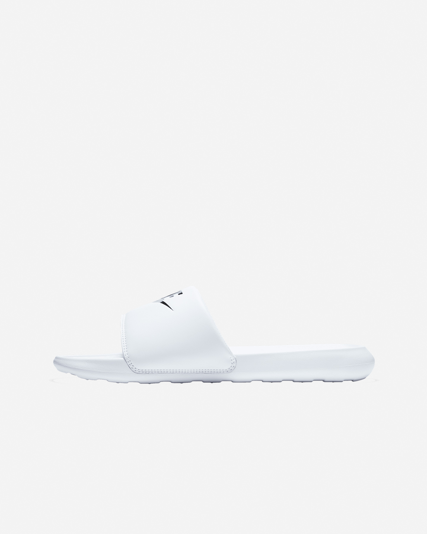 Ciabatte NIKE VICTORI ONE M - Bianco - 3 | Cisalfa Sport