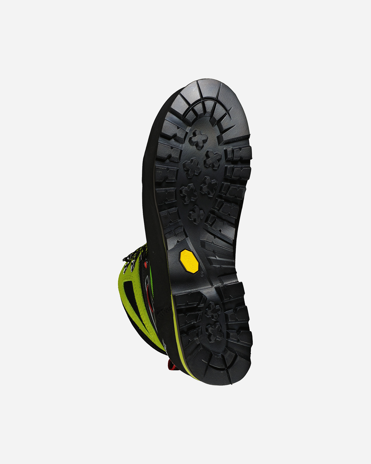 Scarpe alpinismo KAYLAND CROSS MOUNTAIN GTX M - Nero - 2 | Cisalfa Sport