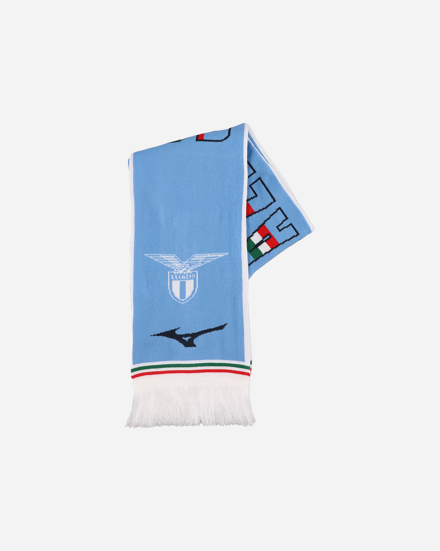 Accessorio calcio ufficiale MIZUNO LAZIO 23-24 M - Azzurro - 1 | Cisalfa Sport