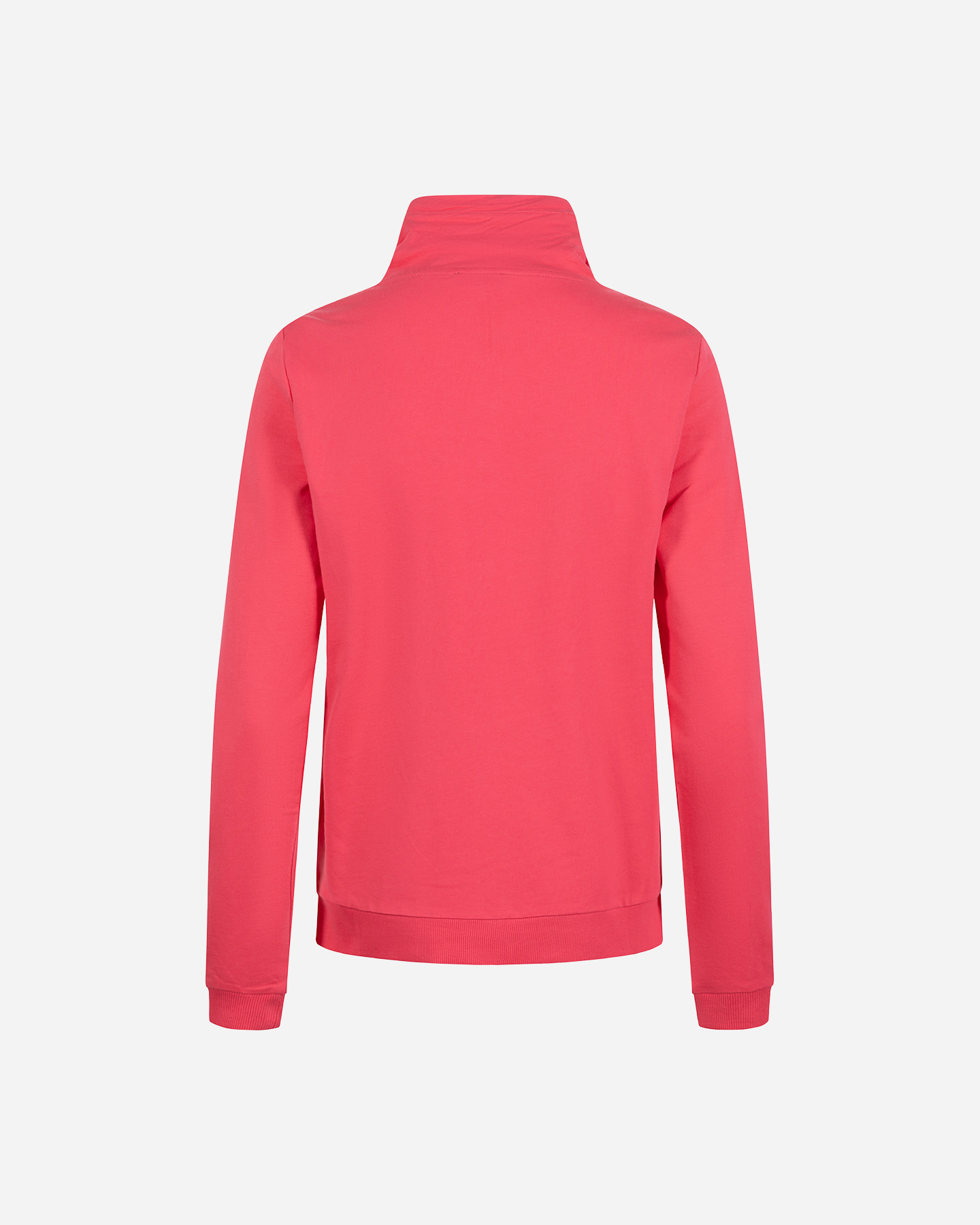 Felpa FREDDY STRASS W - Rosa - 1 | Cisalfa Sport