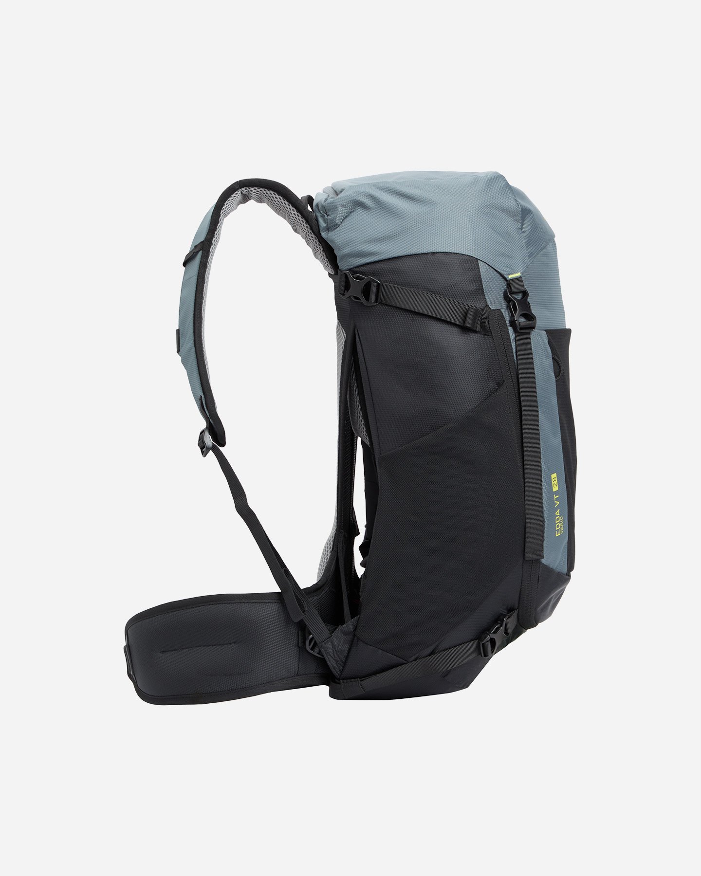 Zaino escursionismo MCKINLEY EDDA I VT 28  - Blu - 1 | Cisalfa Sport