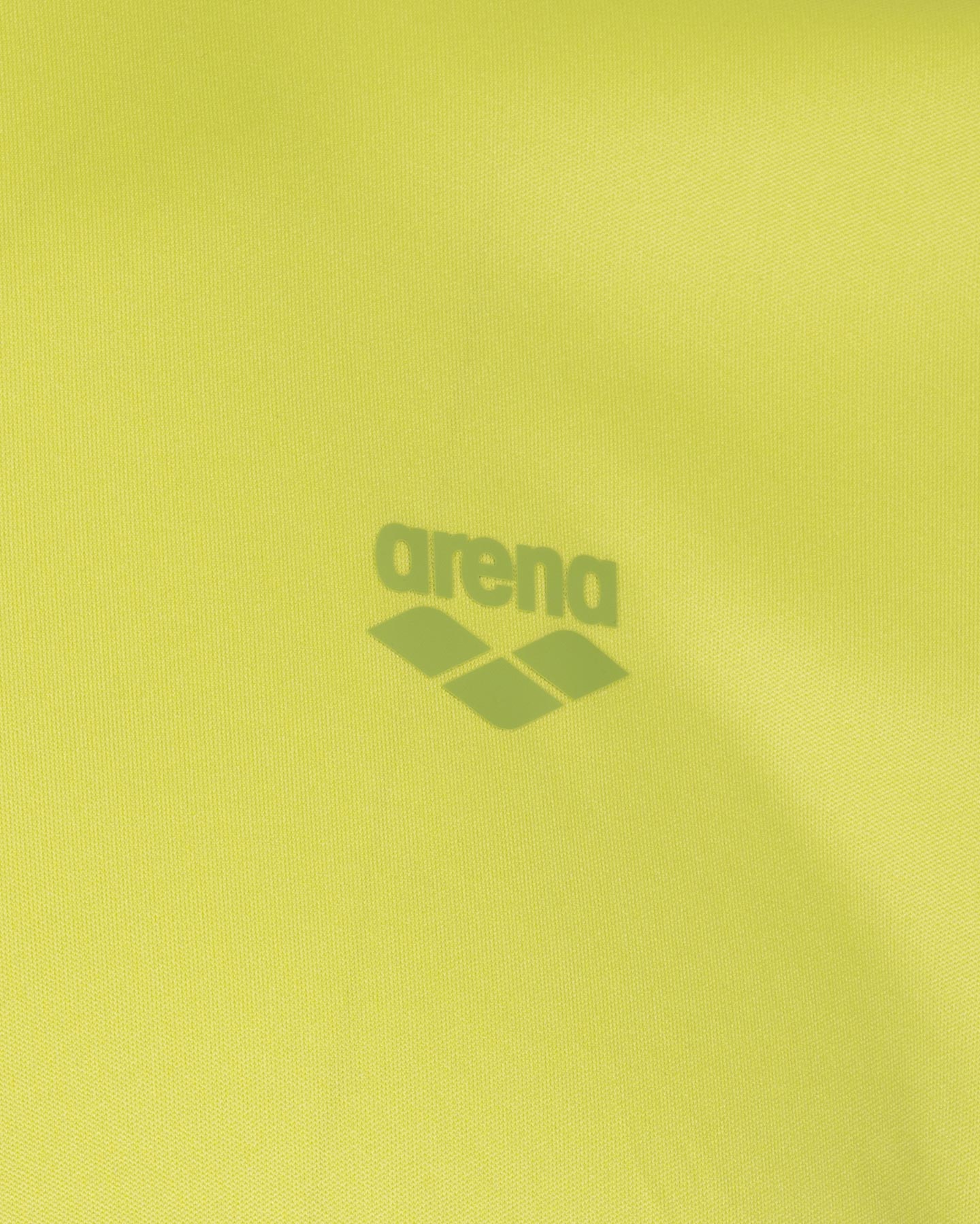 T-shirt training ARENA ESSENTIAL MOVE M - Verde - 4 | Cisalfa Sport