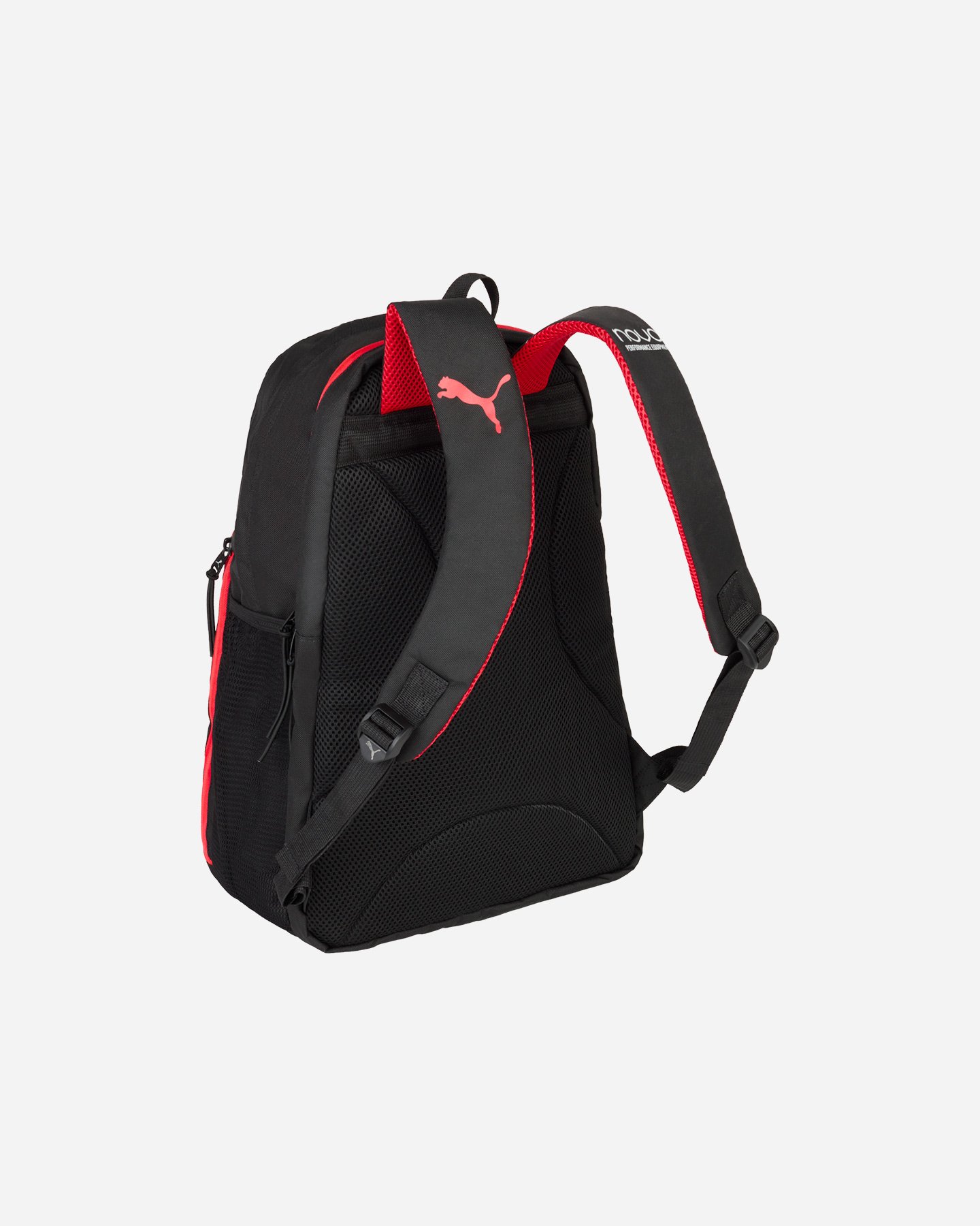 Borsa PUMA NOVA ELITE PADEL  - Nero - 1 | Cisalfa Sport