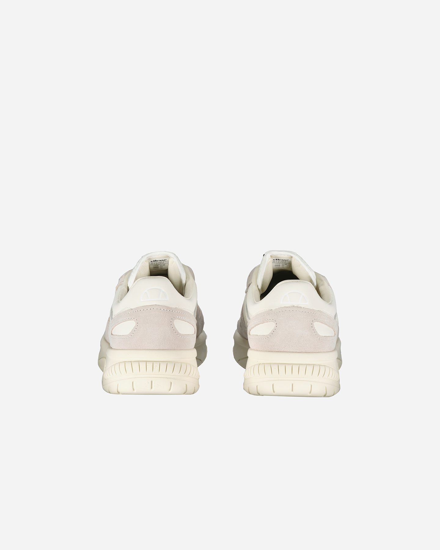 Scarpe sneakers ELLESSE LS 914 - Bianco - 5 | Cisalfa Sport