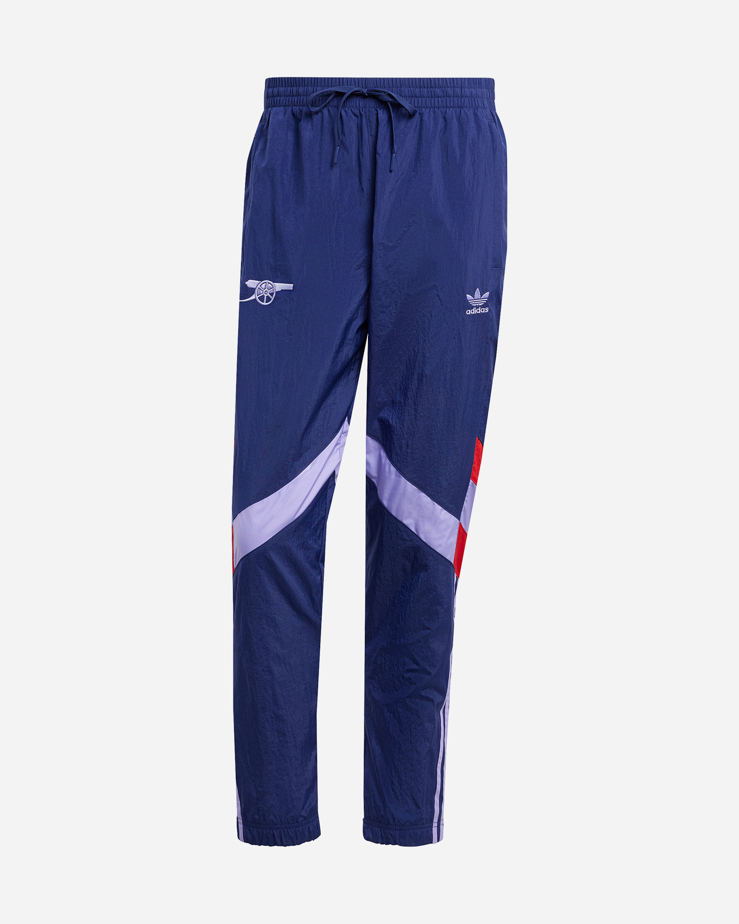 Abbigliamento calcio ufficiale ADIDAS ARSENAL 24-25 OG M - Blu Navy - 0 | Cisalfa Sport