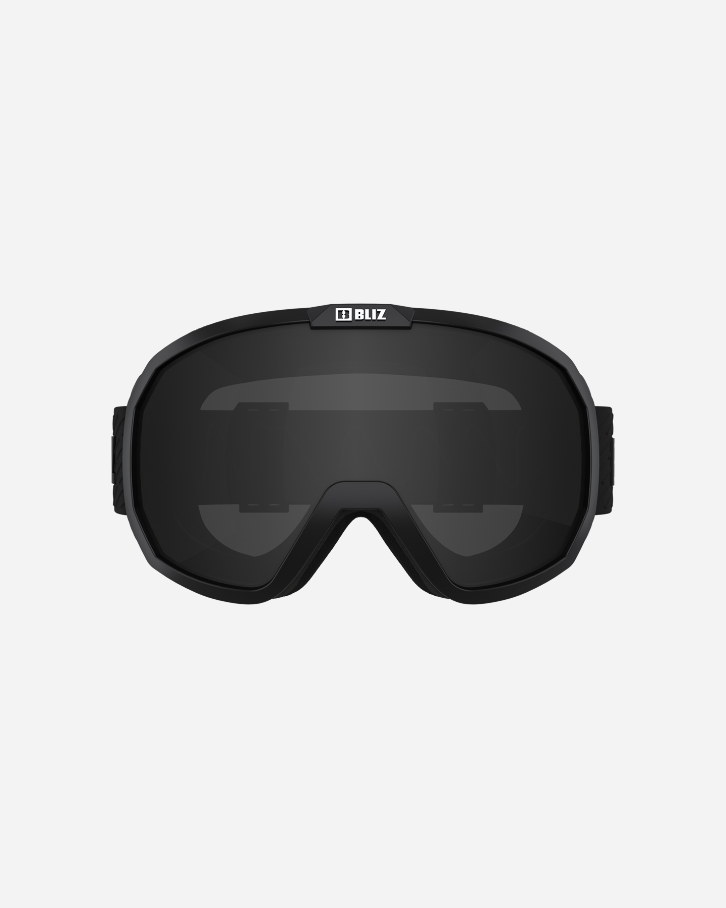 Maschera sci BLIZ CHARGE OTG CAT3  - Grigio - 1 | Cisalfa Sport