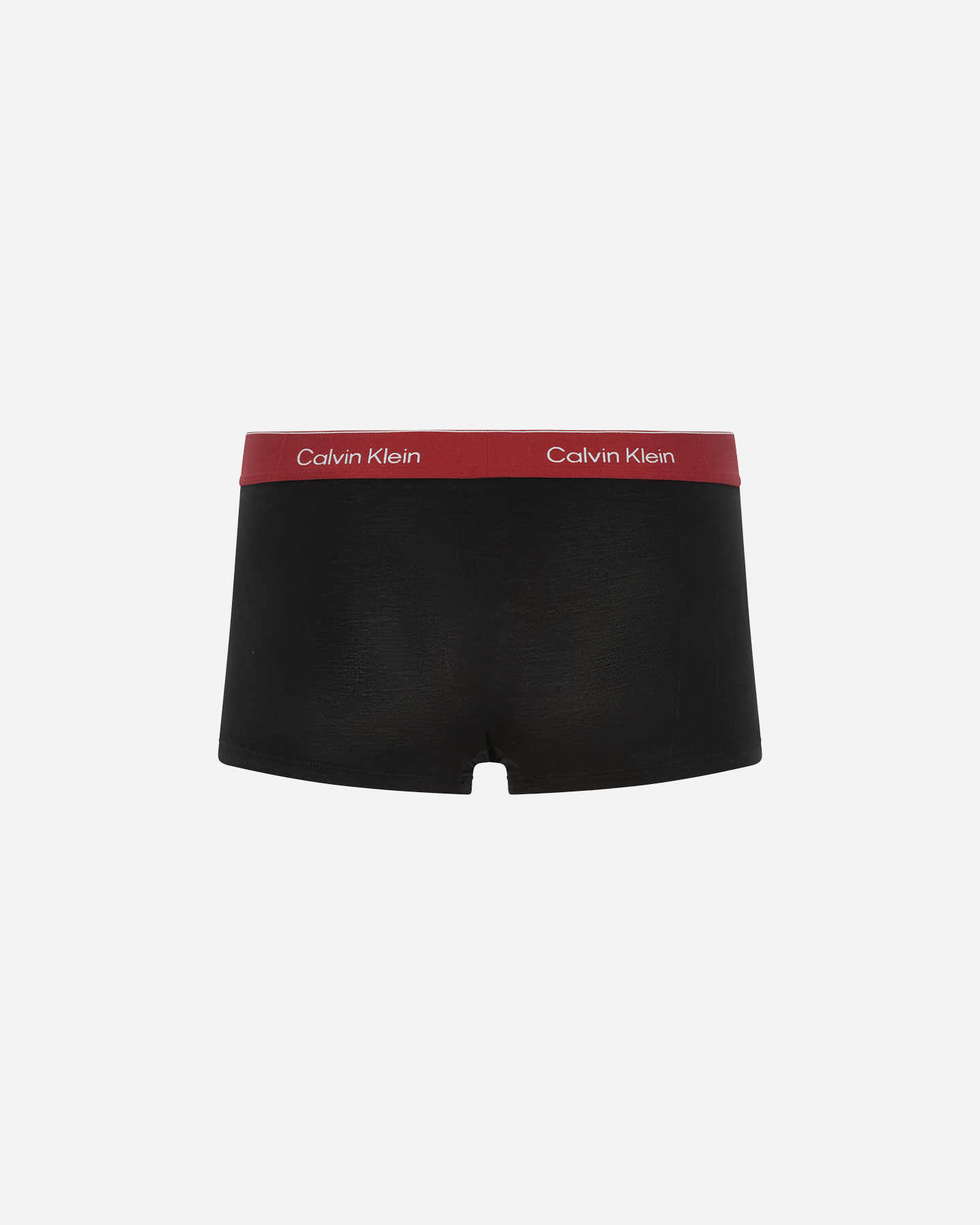Intimo CALVIN KLEIN UNDERWEAR 3PACK BOXER TRUNK LOW RISE M - Color mix - 1 | Cisalfa Sport