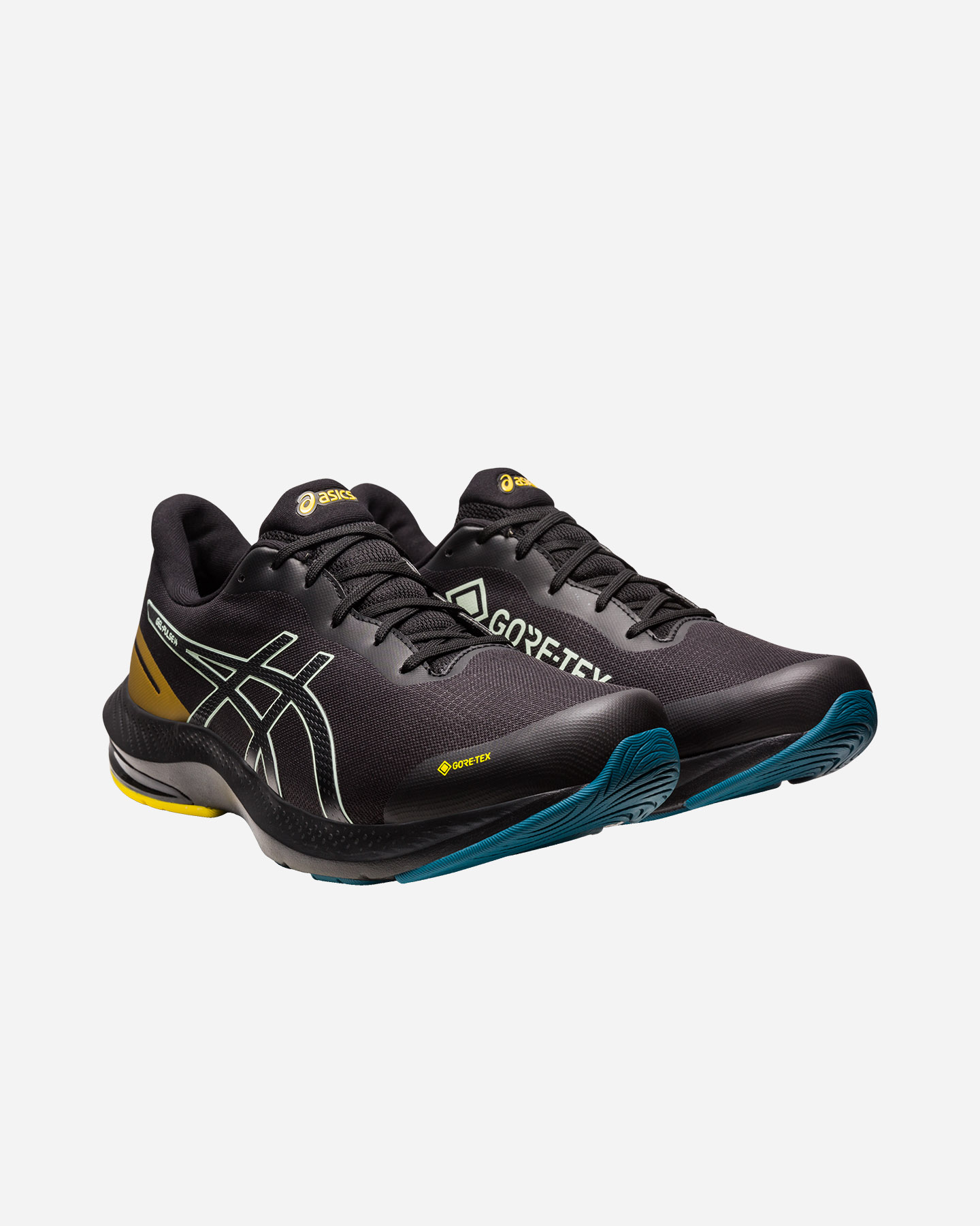 Scarpe running ASICS GEL-PULSE 14 GTX M - 1 | Cisalfa Sport