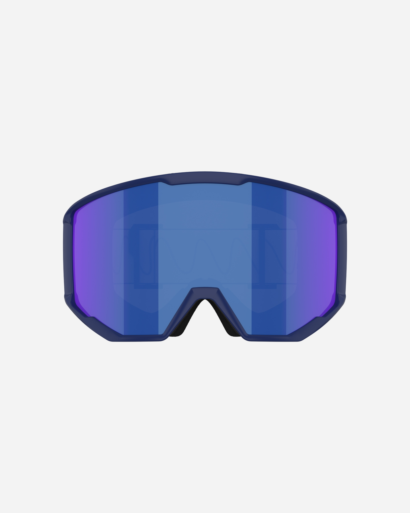 Maschera sci BLIZ SPARK CAT3  - Blu - 1 | Cisalfa Sport