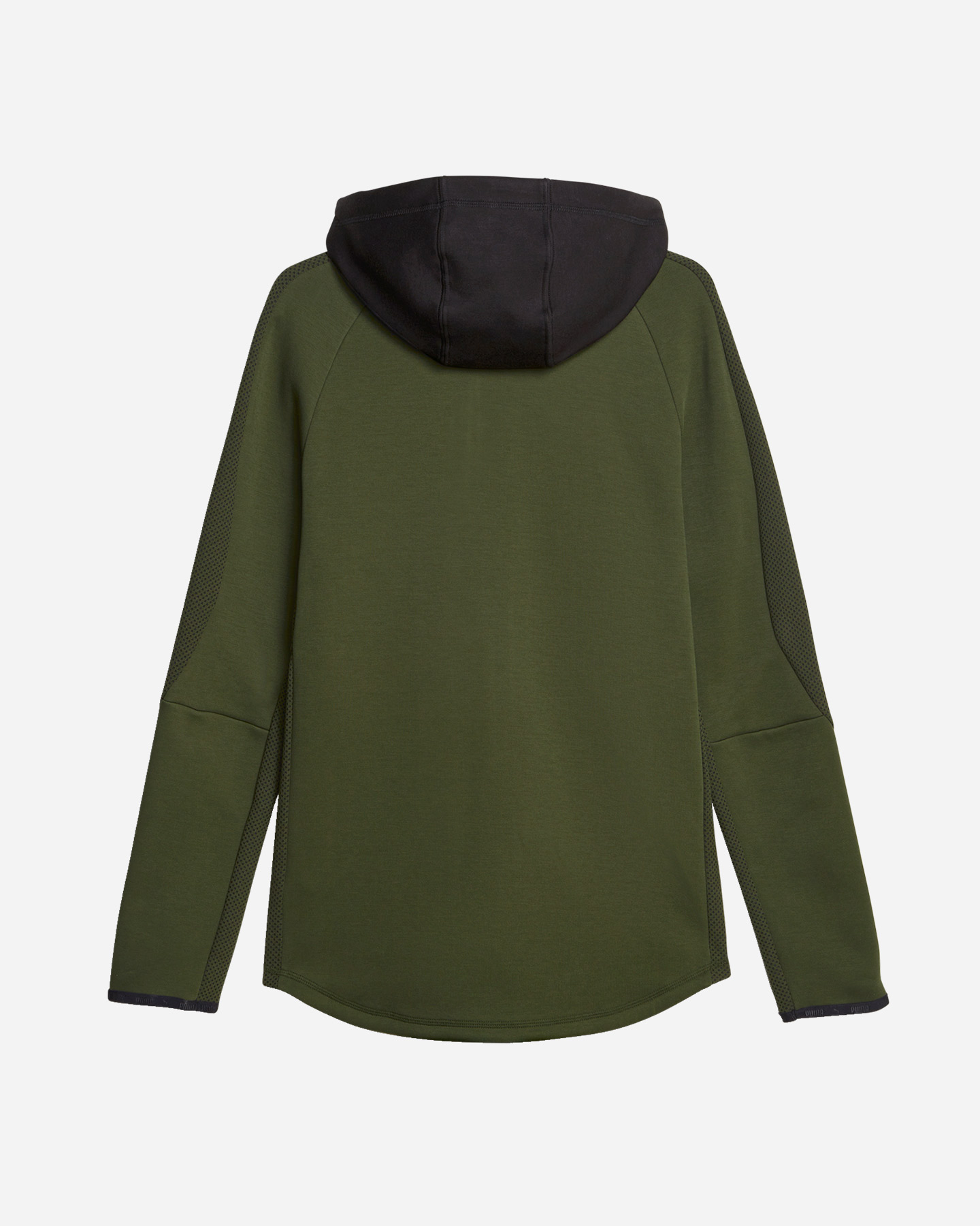 Felpa PUMA EVOSTRIPE M - 15 | Cisalfa Sport