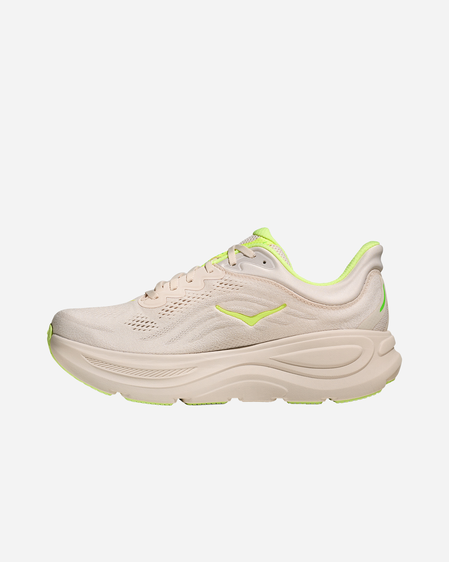 Scarpe running HOKA BONDI 9 M - Color mix - 5 | Cisalfa Sport