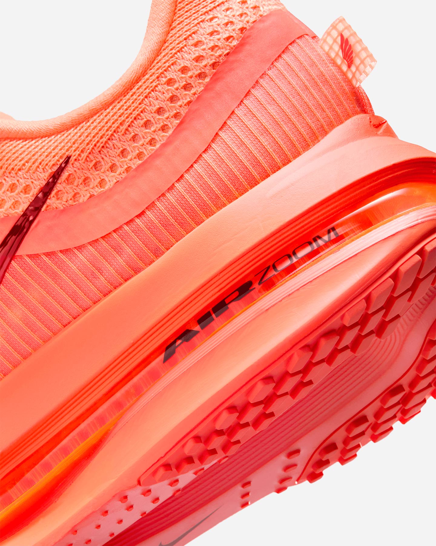 Scarpe running NIKE PEGASUS PREMIUM W - Arancione - 5 | Cisalfa Sport