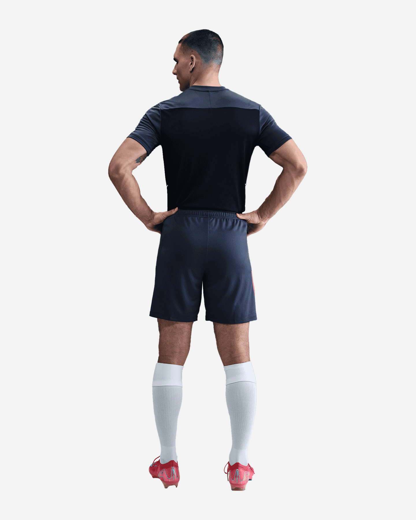 Pantaloncini calcio NIKE STRIKE DRI FIT M - Color mix - 5 | Cisalfa Sport