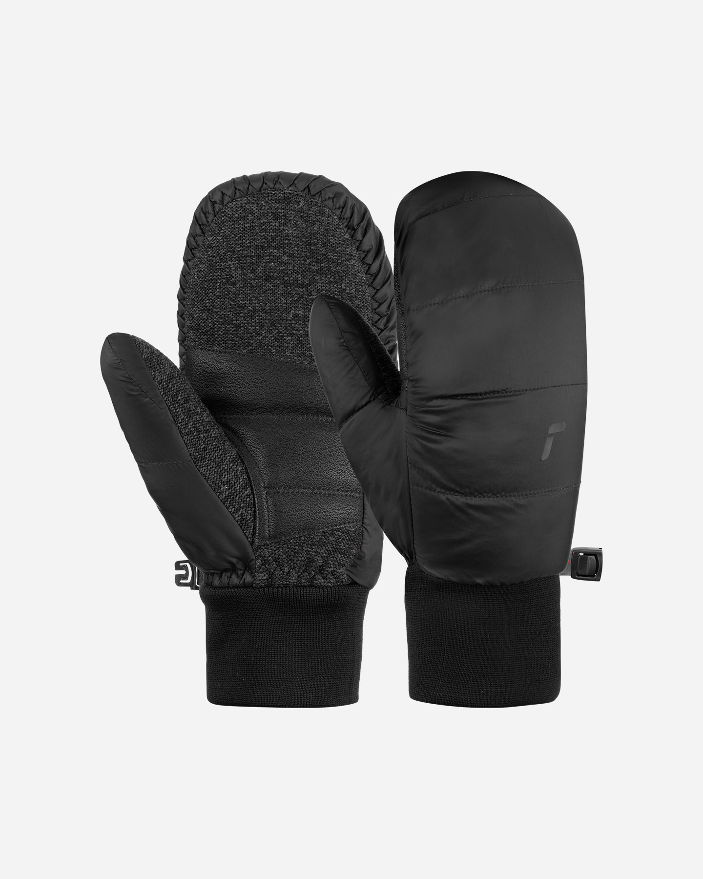 Guanti REUSCH STRATOS STORMBLOXX  - Nero - 0 | Cisalfa Sport