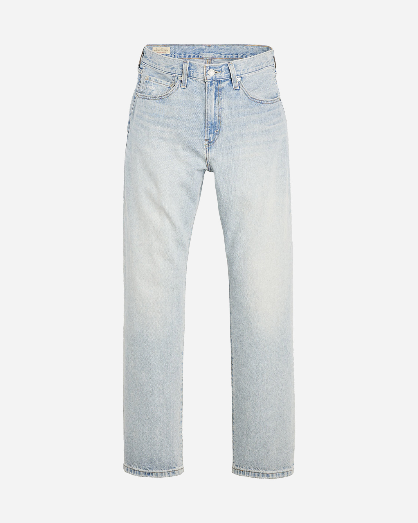 Jeans LEVI'S EASY DAD L32 W - Denim - 0 | Cisalfa Sport