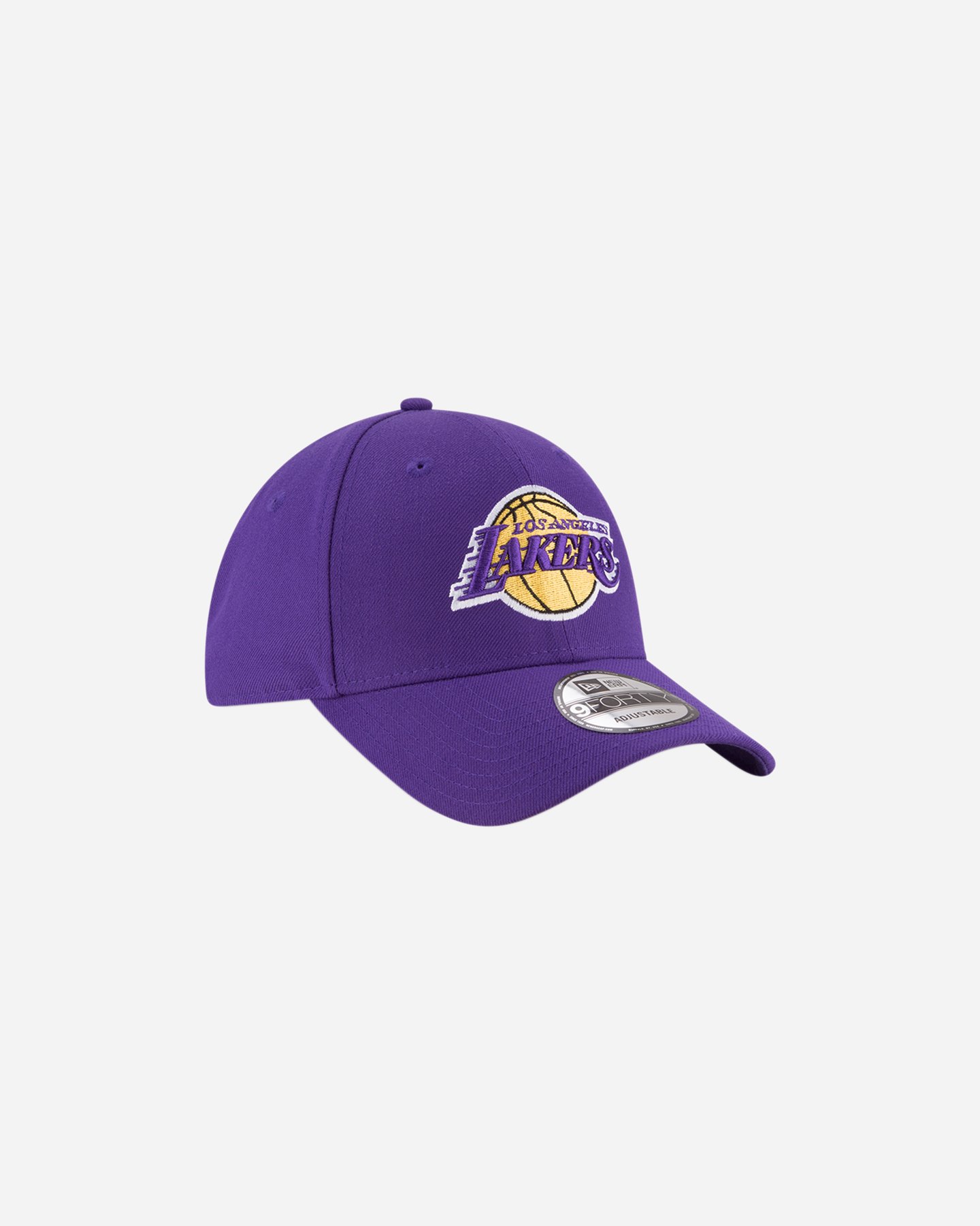 Cappellino NEW ERA 9FORTY LOS ANGELES LAKERS THE LEAGUE M - 7 | Cisalfa Sport