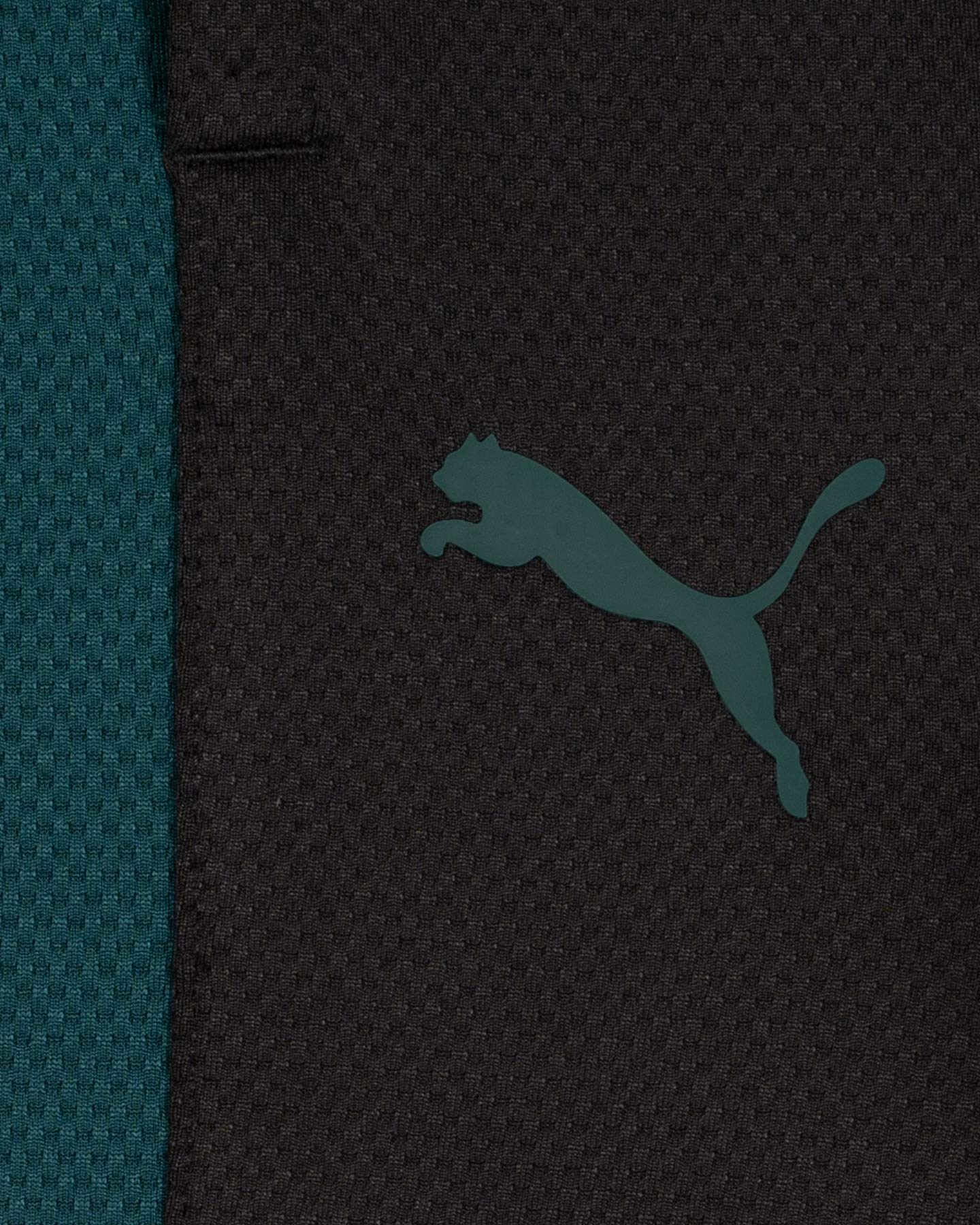 Pantalone PUMA HOOPDREAMZ M - Nero - 2 | Cisalfa Sport