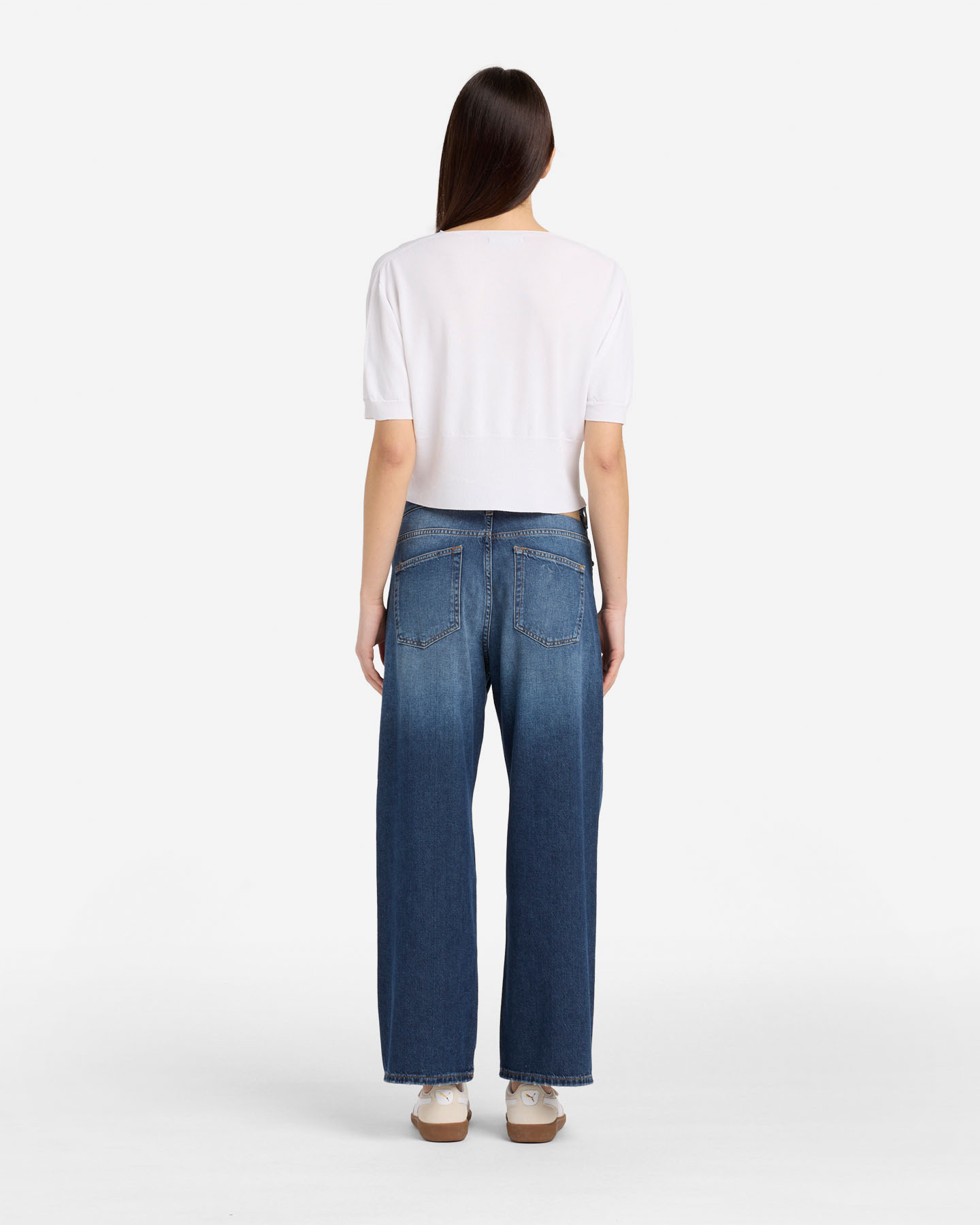 Maglione BEST COMPANY AUSTRALIAN WILD SAFARI W - Bianco - 3 | Cisalfa Sport