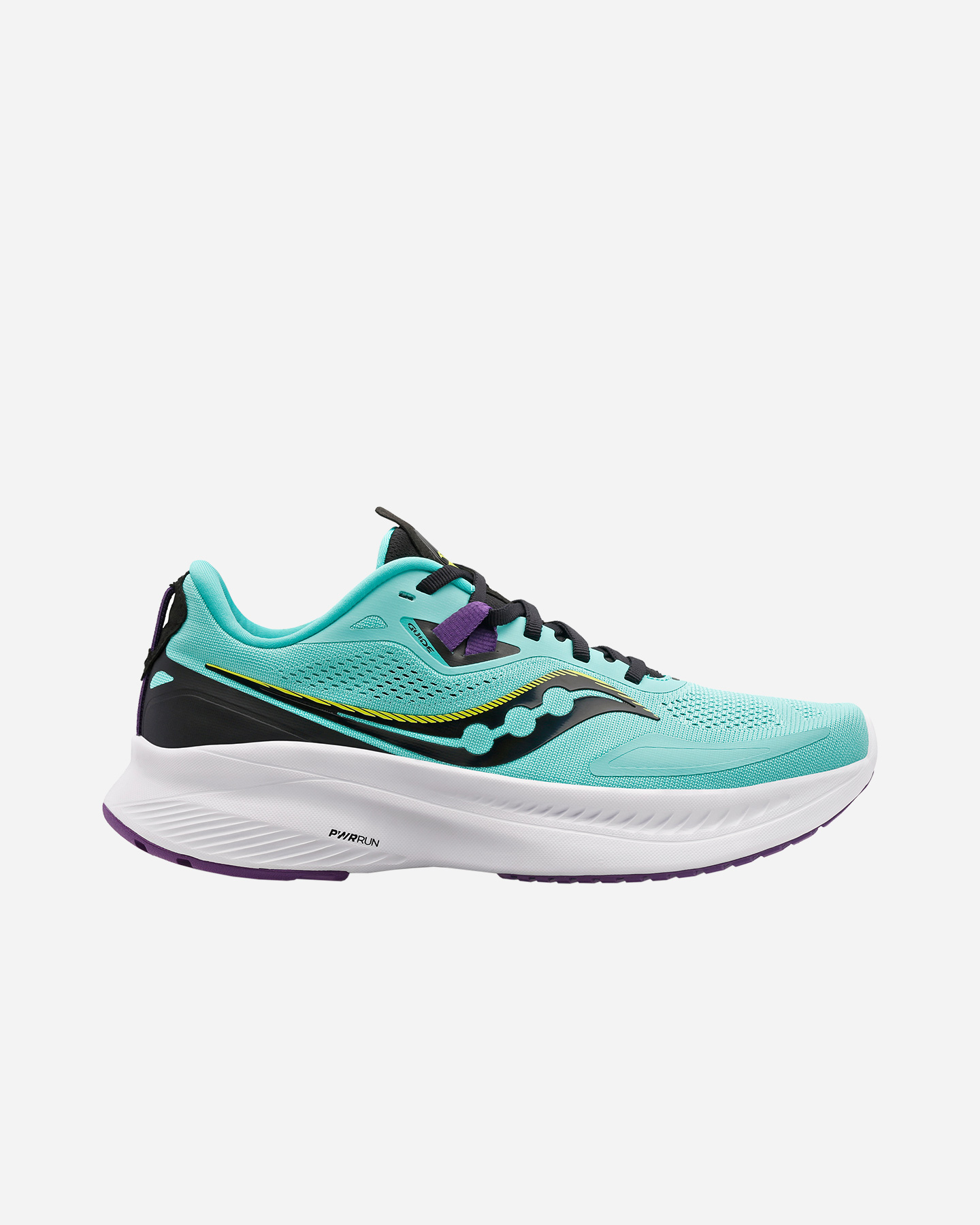 Scarpe running SAUCONY GUIDE 15 W - 5 | Cisalfa Sport