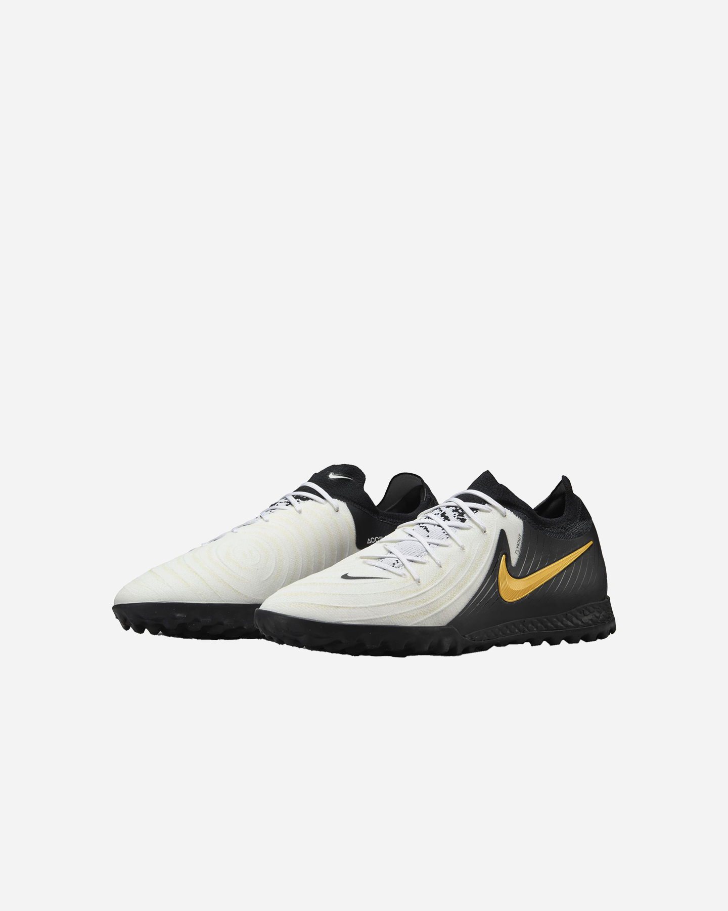 Scarpe calcio NIKE REACT PHANTOM GX II PRO TF M - Color mix - 1 | Cisalfa Sport