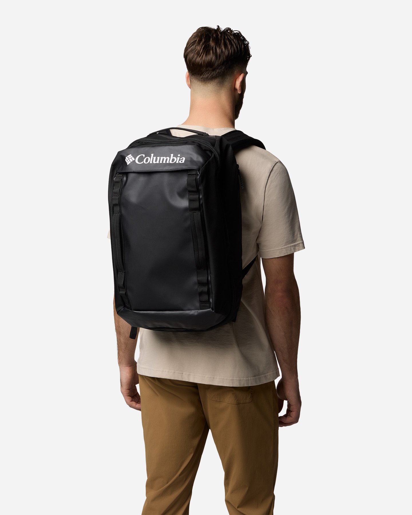 Zaino COLUMBIA LANDROAMER TRAVEL 32L  - Nero - 4 | Cisalfa Sport