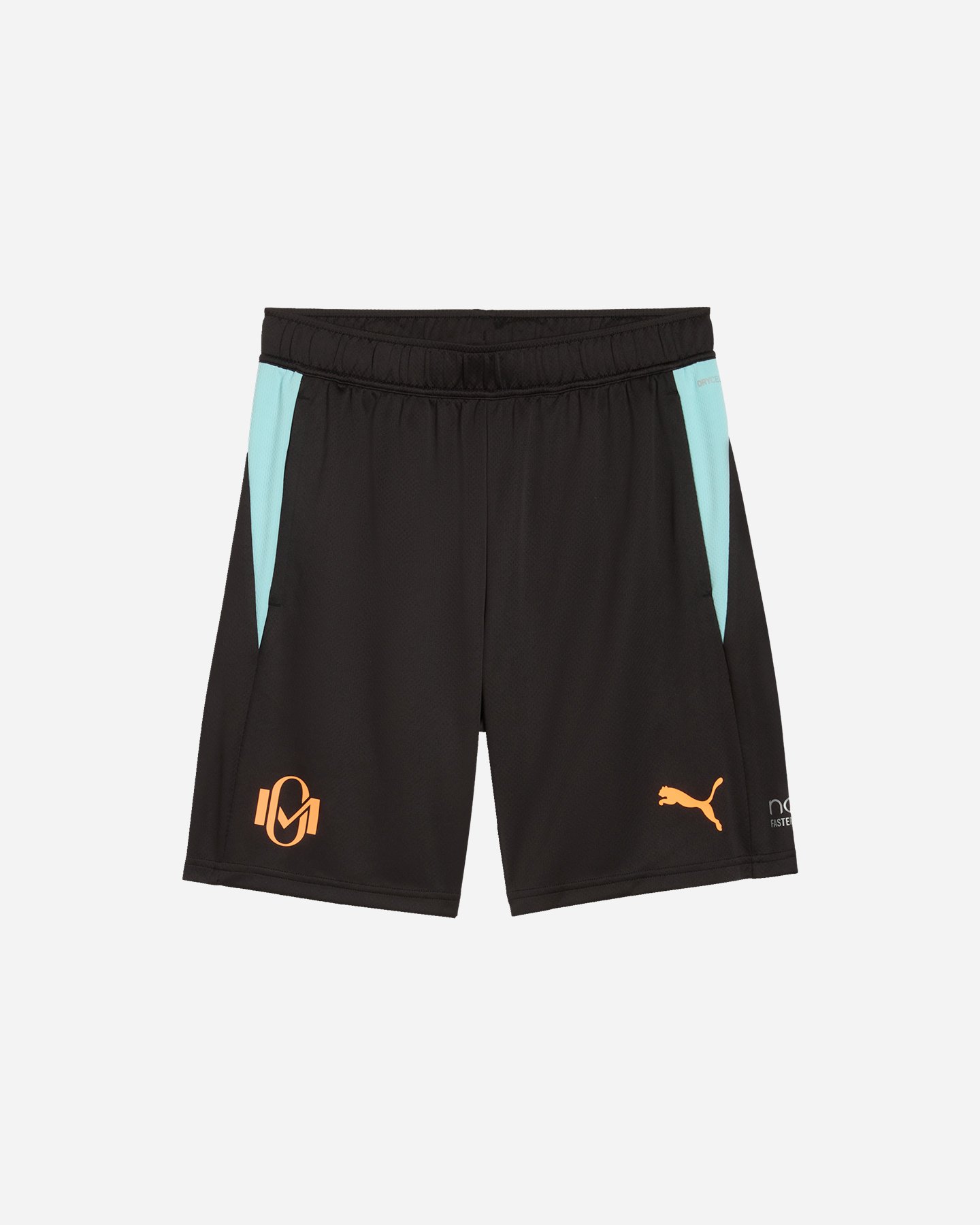 Pantaloncini tennis PUMA MOMO TRAINING M - Nero - 0 | Cisalfa Sport
