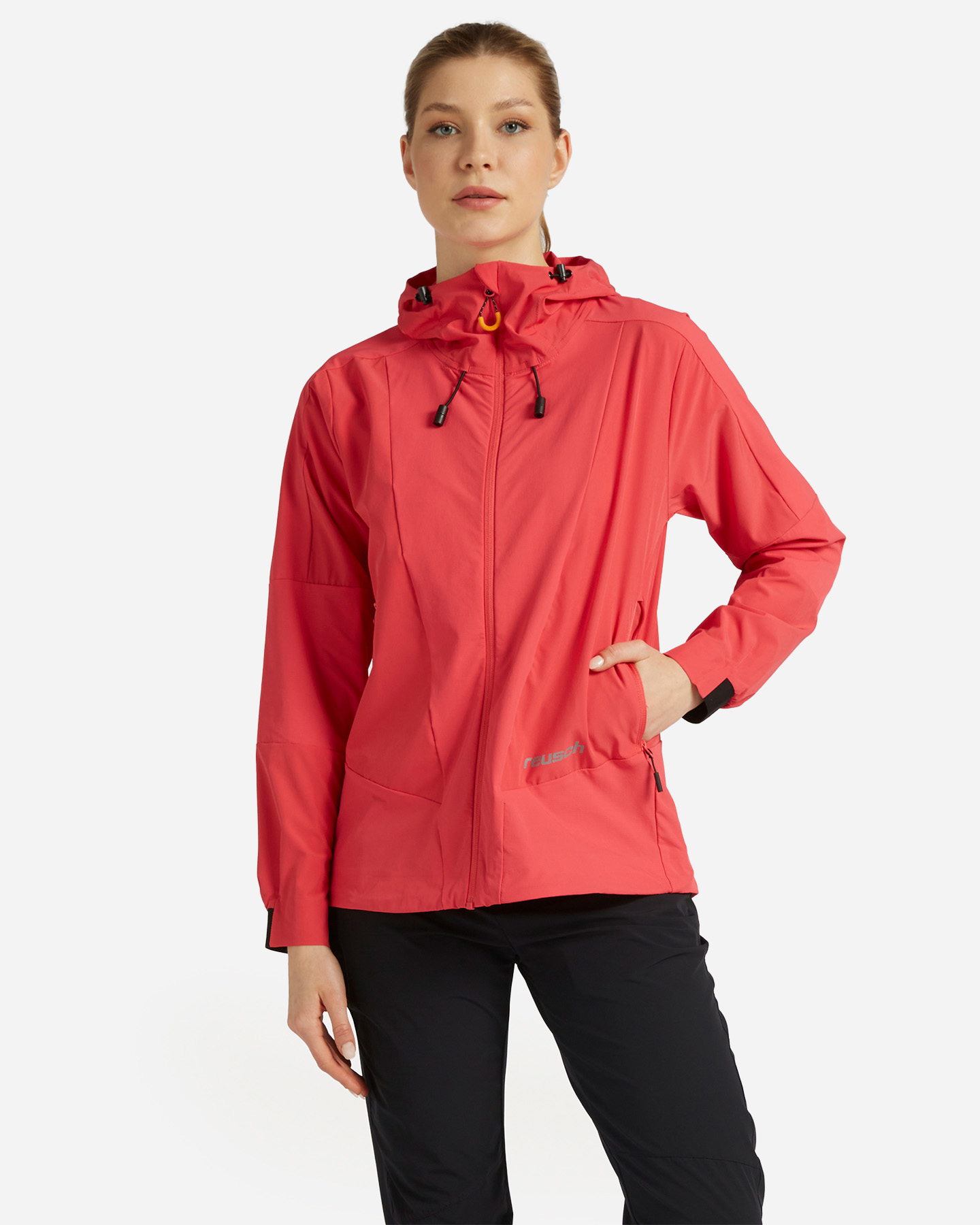 Pile REUSCH PORDOI W - Fucsia - 0 | Cisalfa Sport