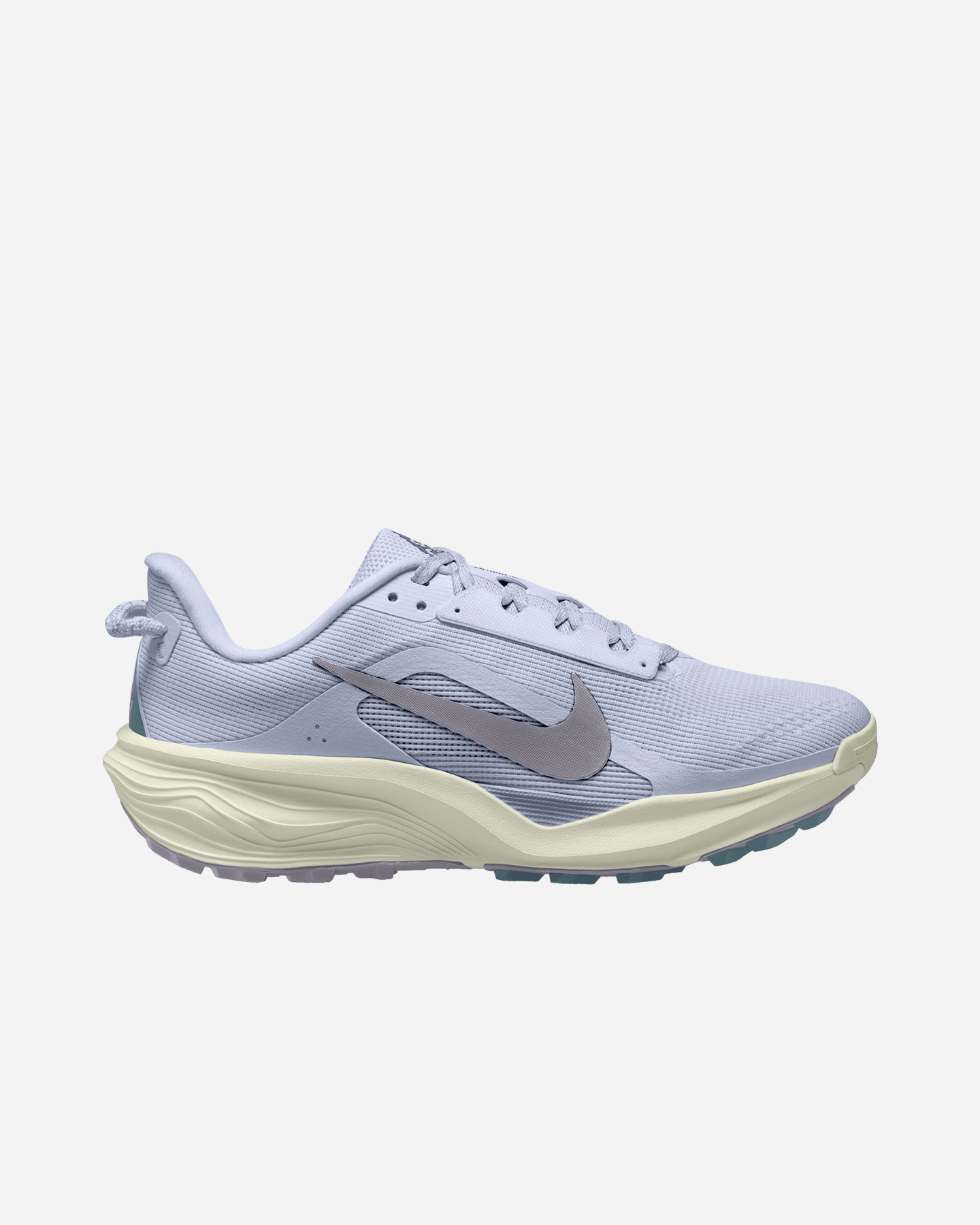 Scarpe trail NIKE ACG PEGASUS W - Grigio - 0 | Cisalfa Sport
