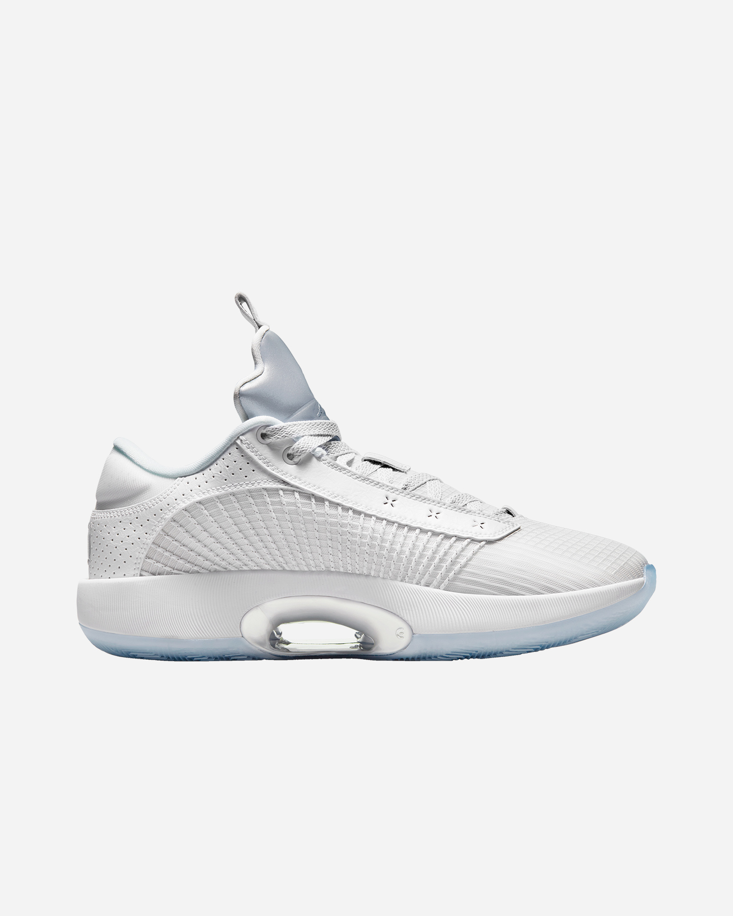 Scarpe basket NIKE AIR JORDAN XXXV M - Bianco - 0 | Cisalfa Sport