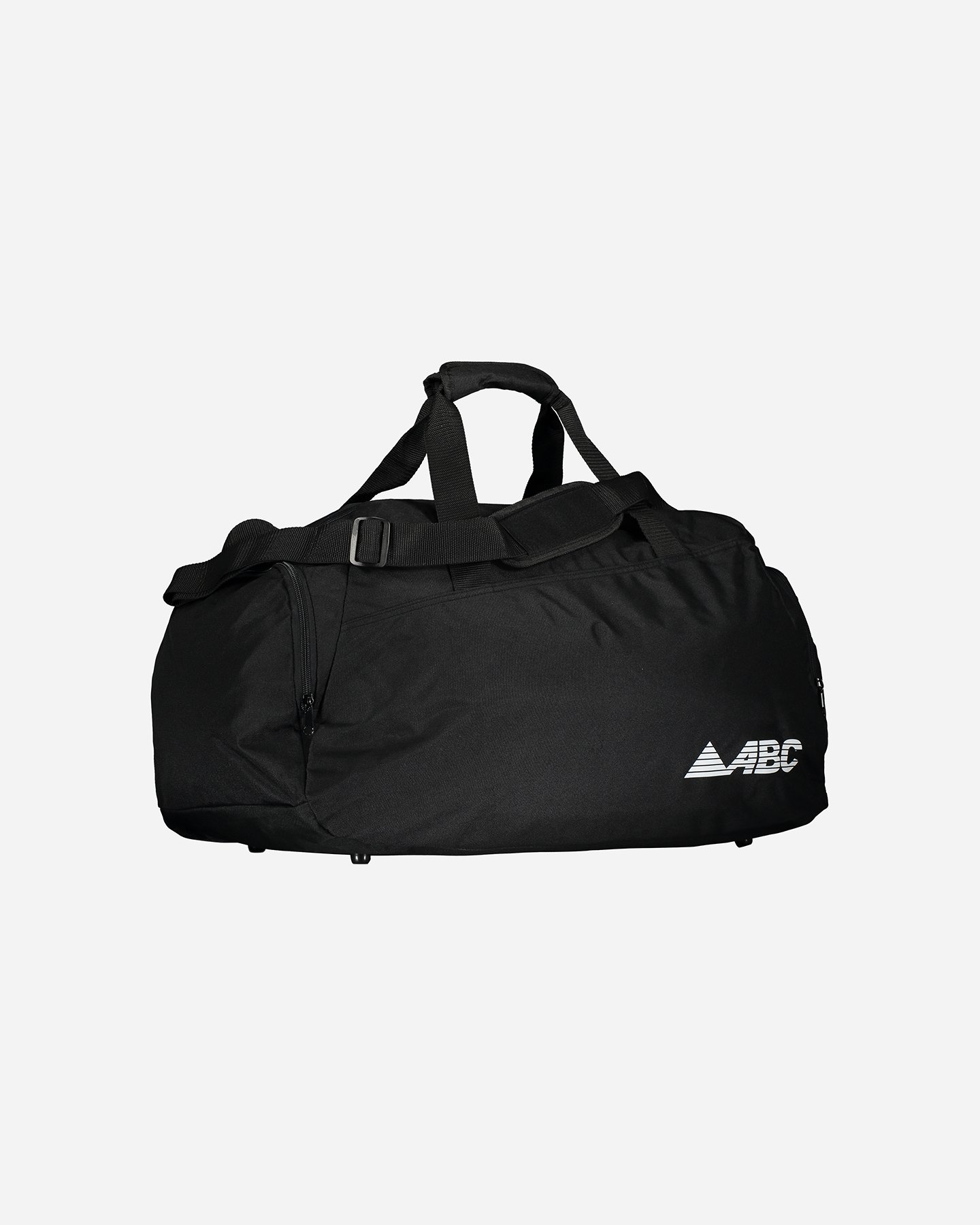 Borsa ABC GYM TG.L - Nero - 0 | Cisalfa Sport