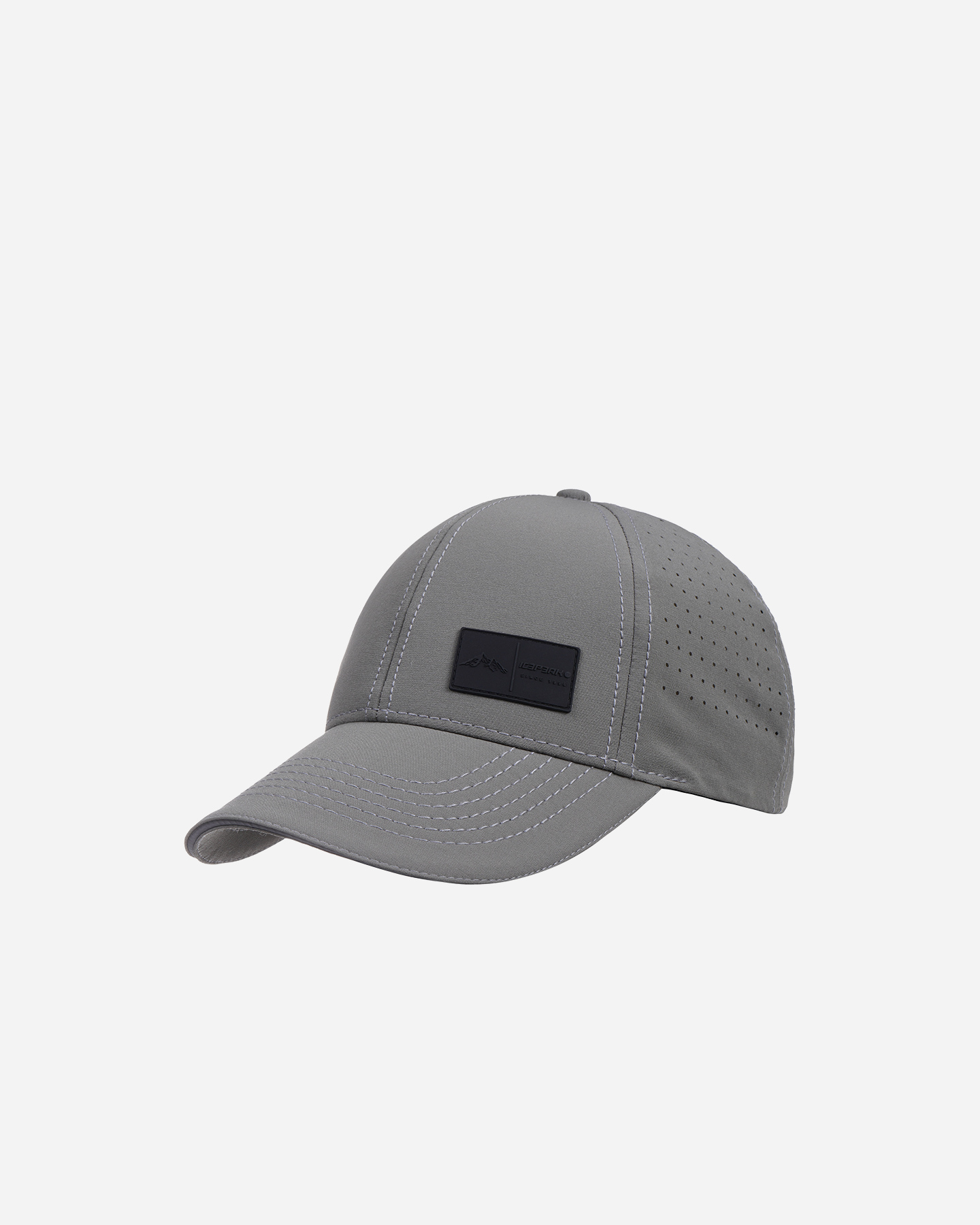 Berretto ICEPEAK HARRELL  - Grigio - 0 | Cisalfa Sport