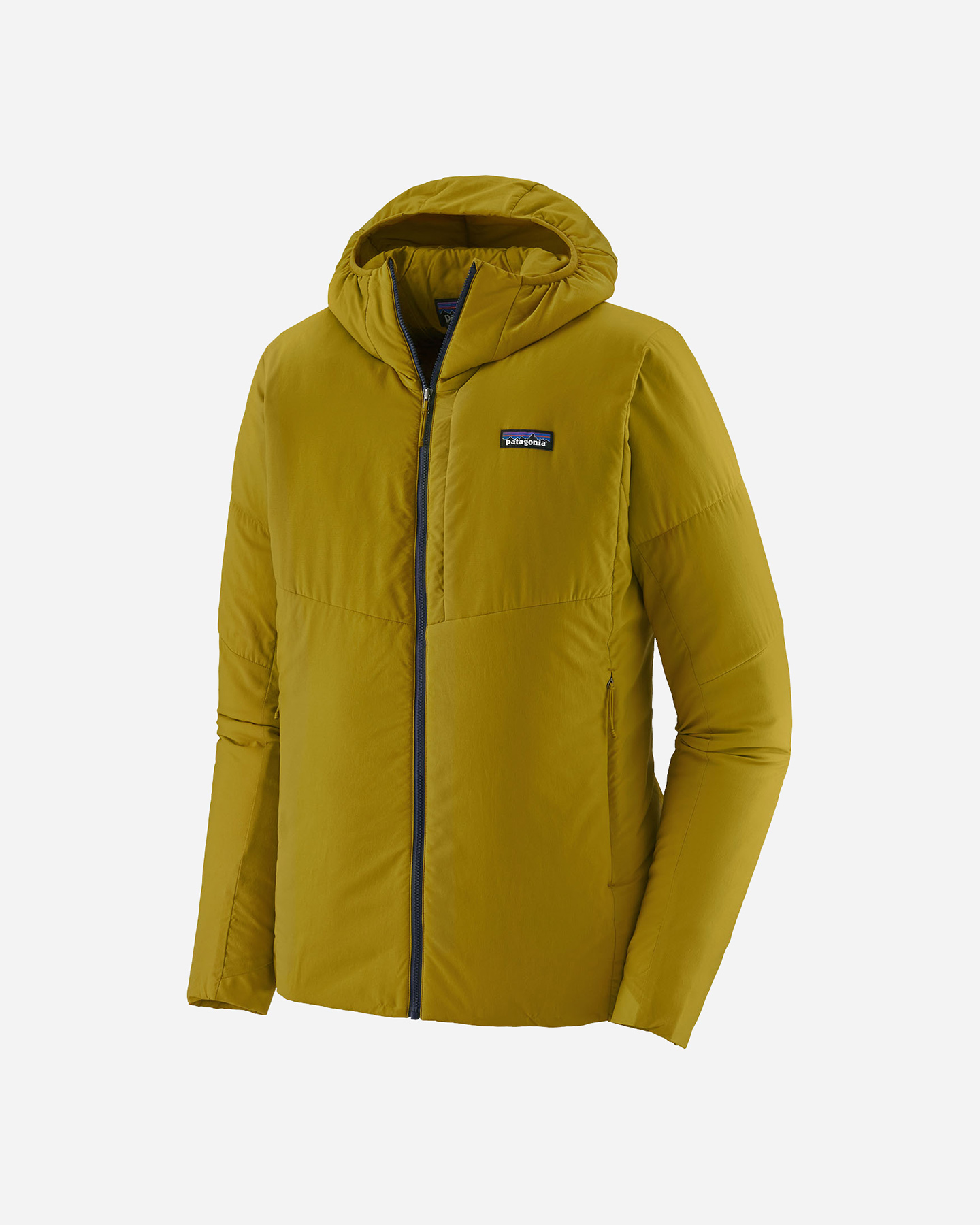 Giacca outdoor PATAGONIA NANO AIR M - Verde - 0 | Cisalfa Sport